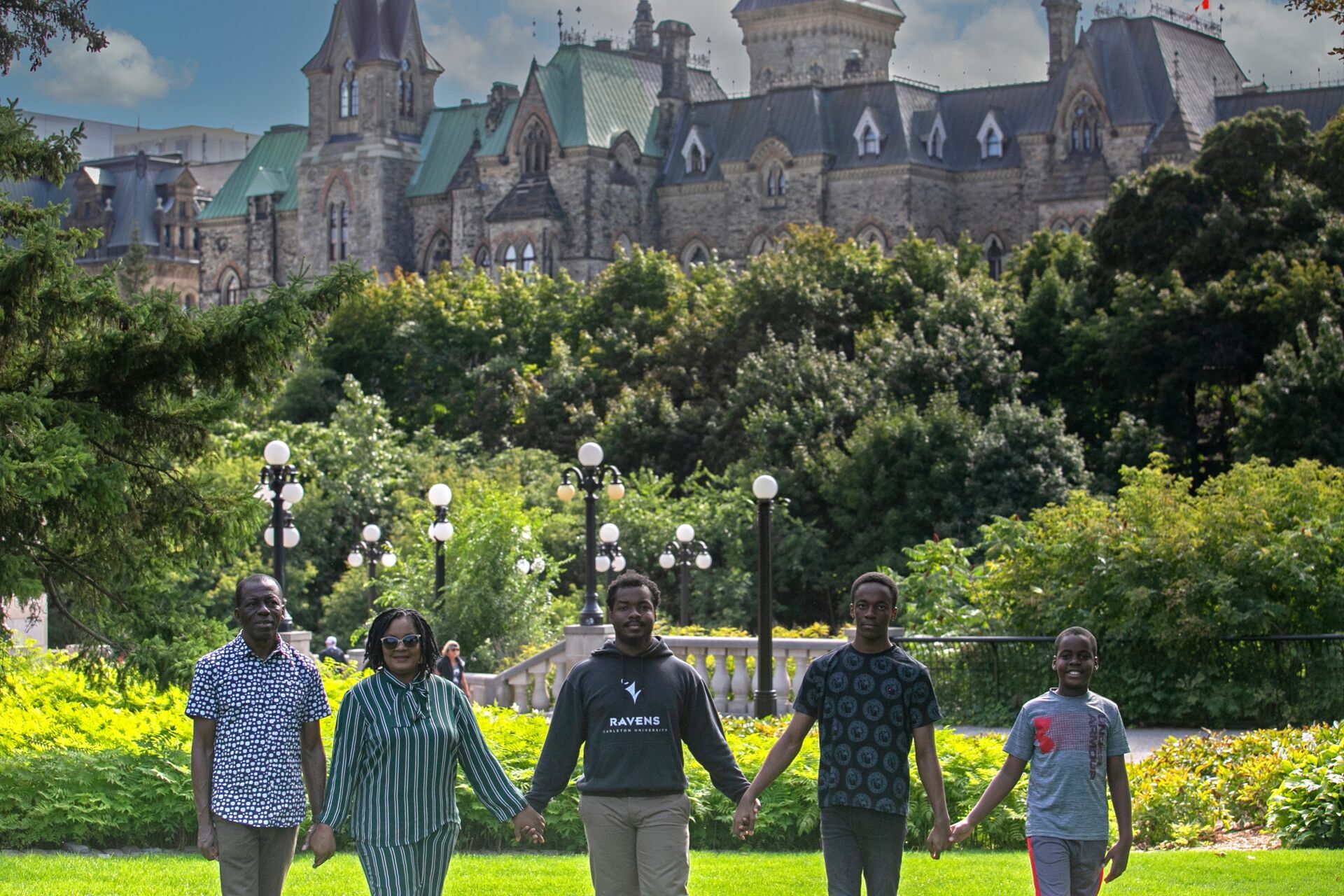 Foto Family Session - Ottawa  - Imagem 5