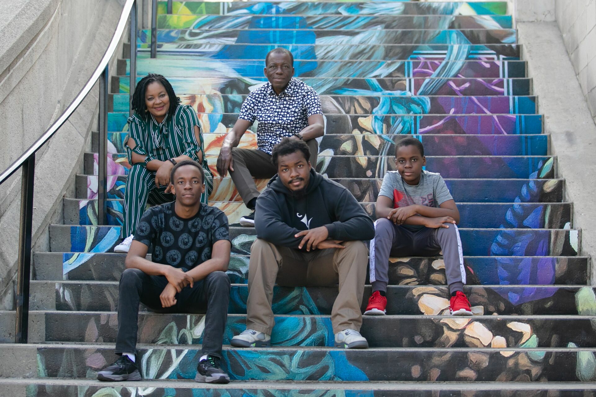 Foto Family - Session  - Imagem 2