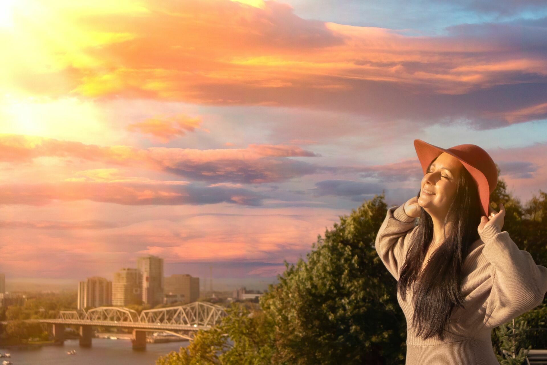 Foto Ju + Eugenio -  Ottawa  - Imagem 10