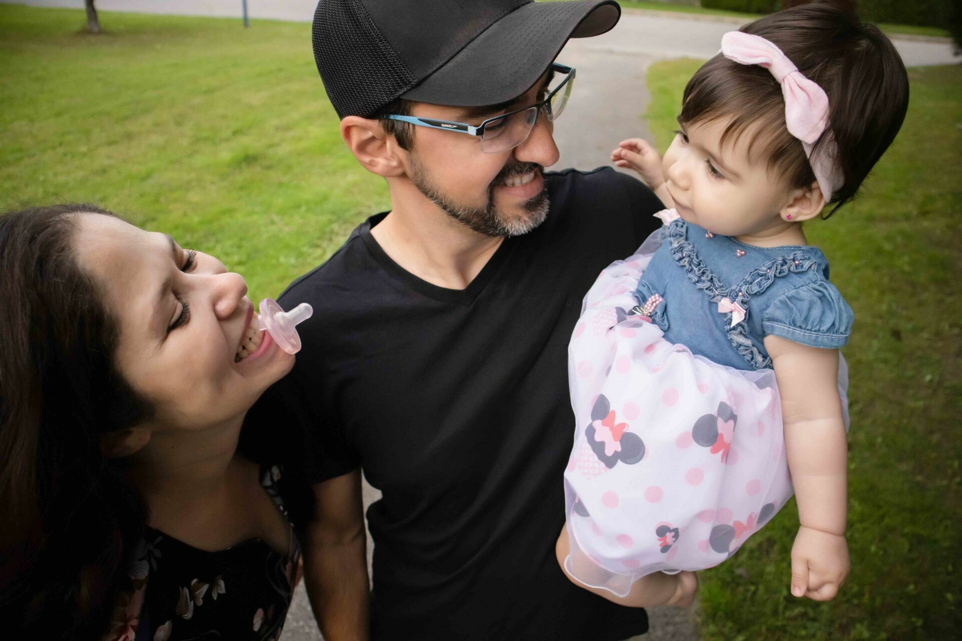 Foto Family Session - Gatineau - Imagem 7