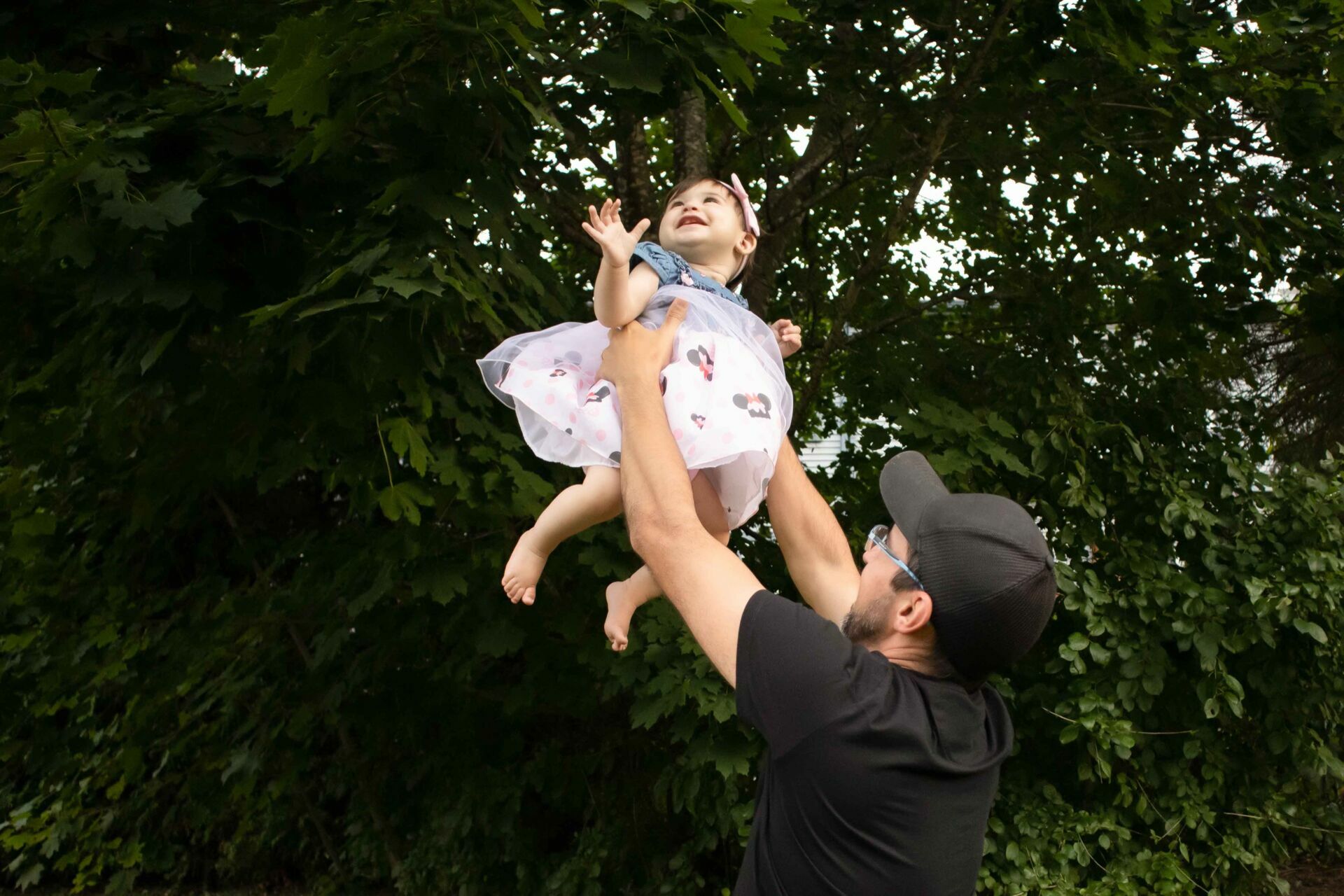 Foto Family Session - Gatineau - Imagem 6