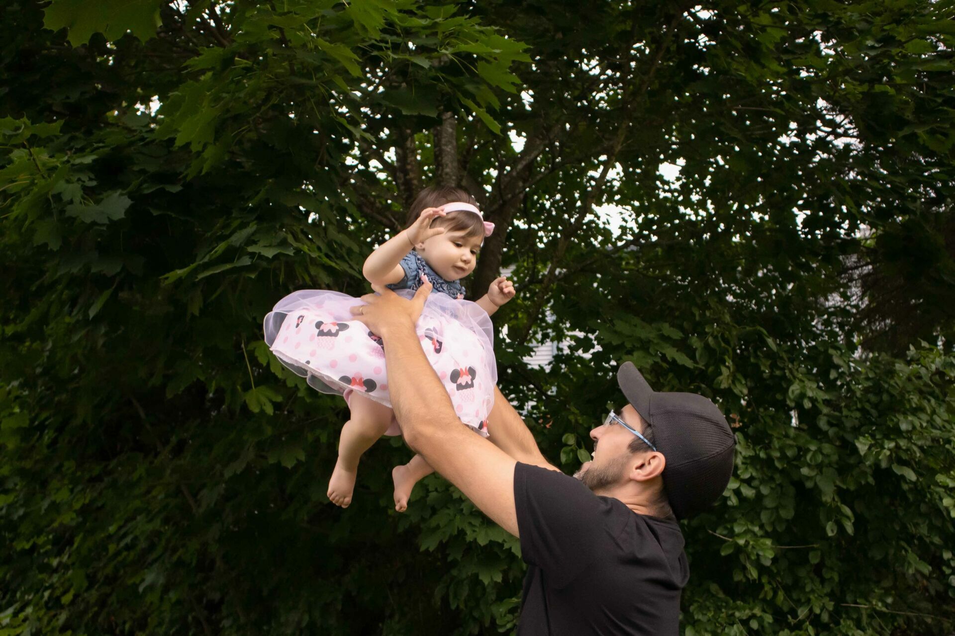 Foto Family Session - Gatineau - Imagem 5