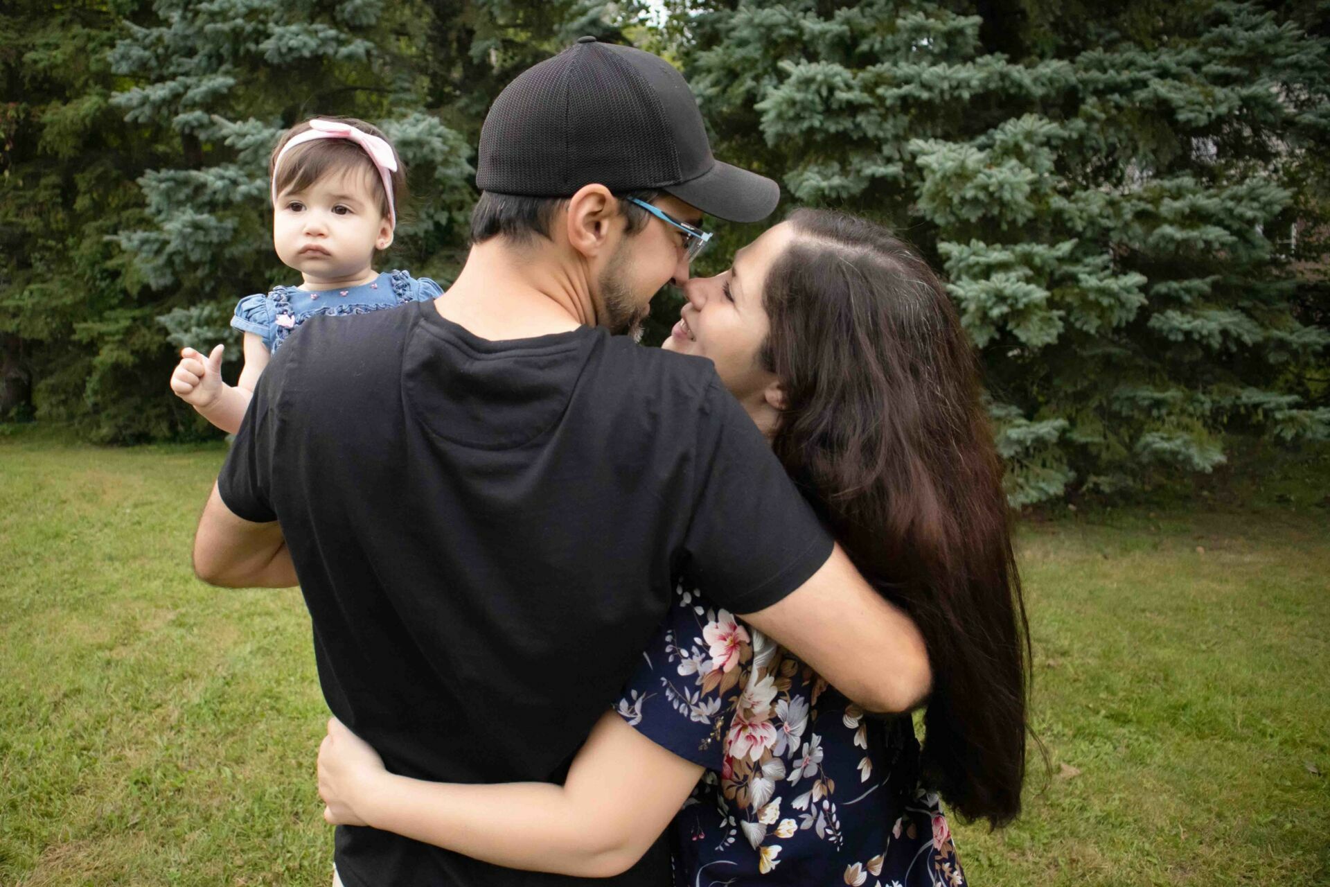 Foto Family Session - Gatineau - Imagem 8