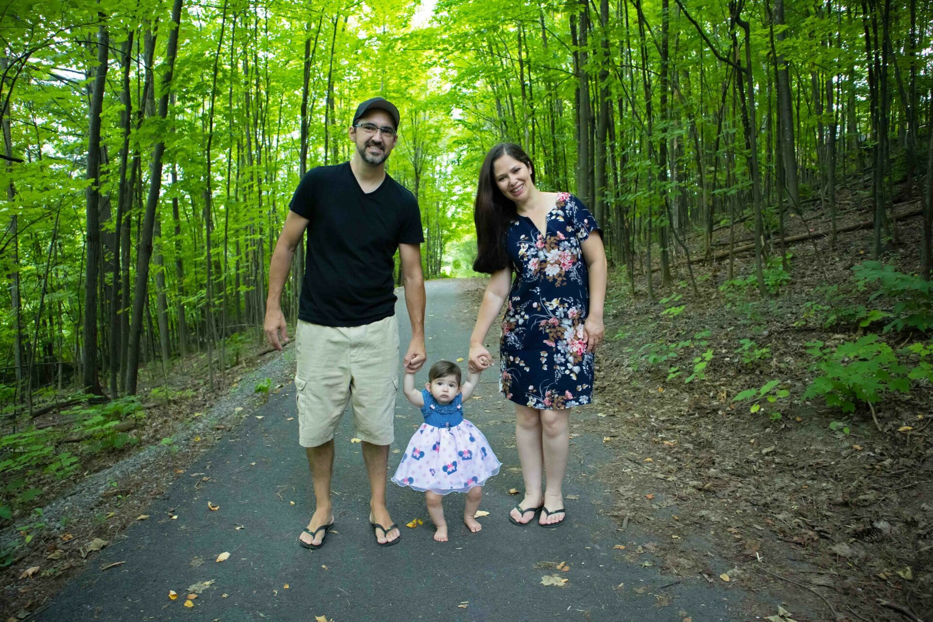 Foto Family Session - Gatineau - Imagem 13