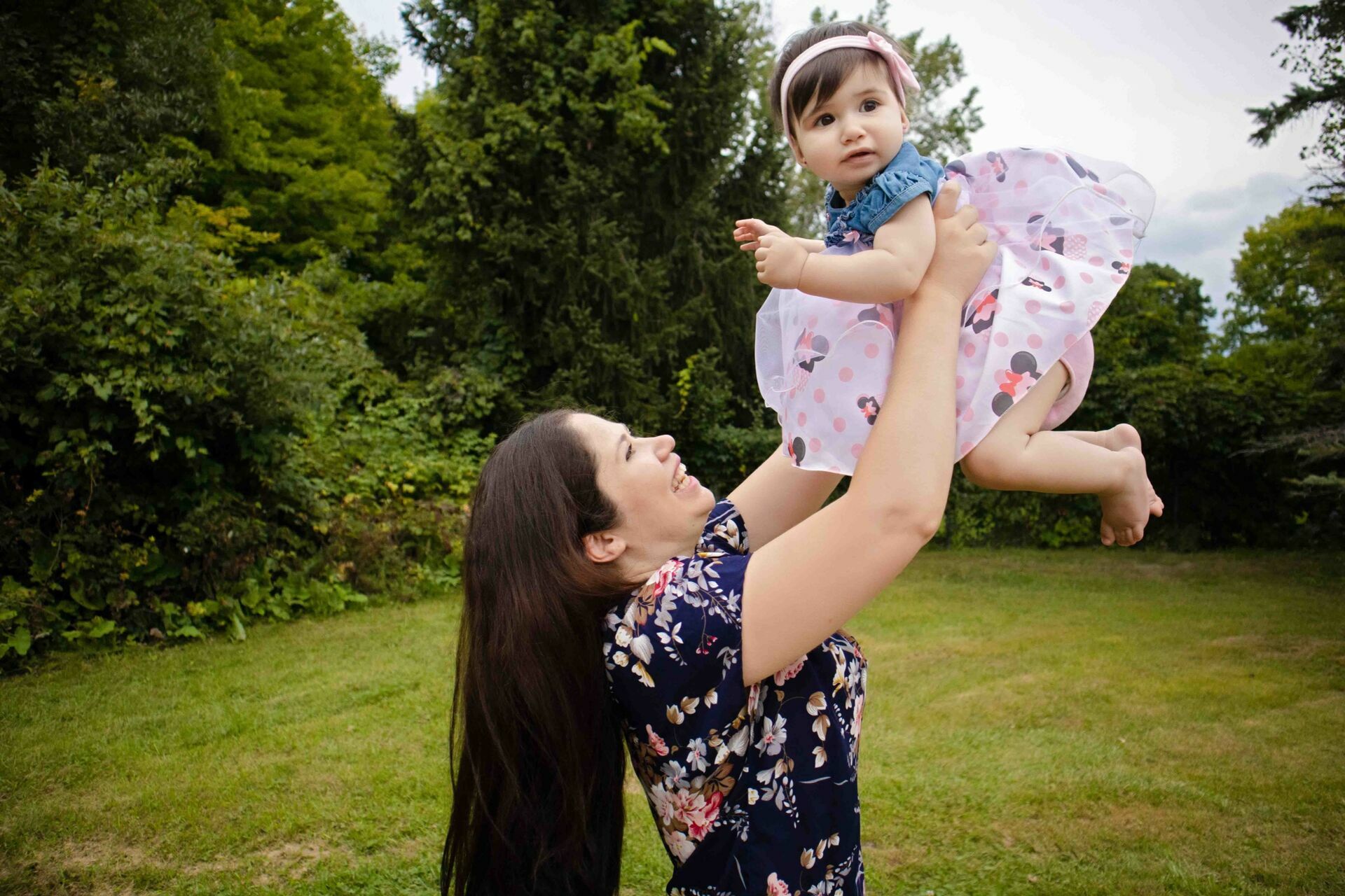 Foto Family Session - Gatineau - Imagem 17