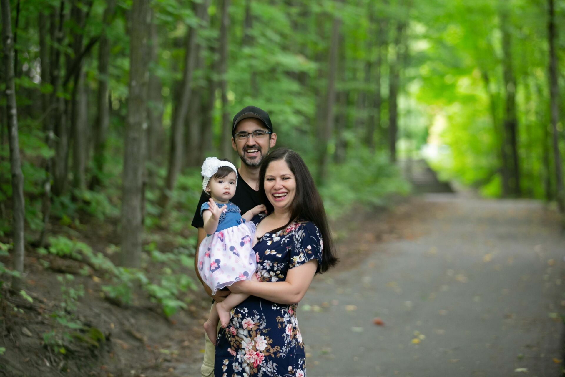 Foto Family Session - Gatineau - Imagem 19