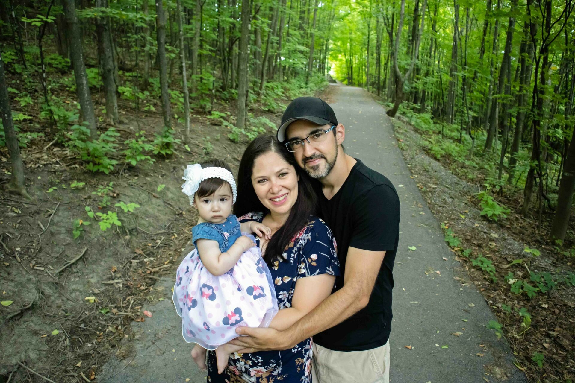 Foto Family Session - Gatineau - Imagem 20