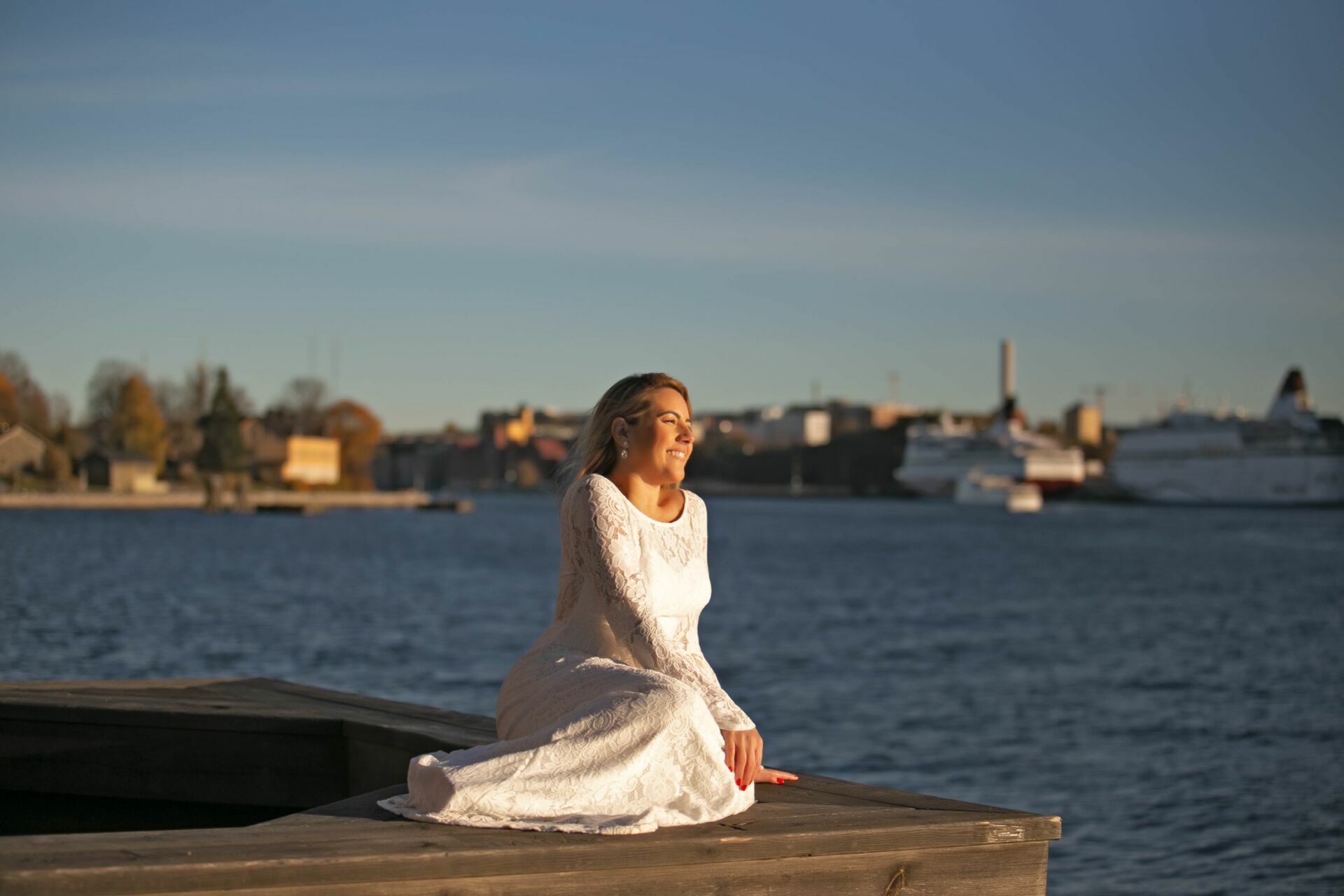 Foto Camila & Leandro - Sweden / Stockholm - Imagem 12