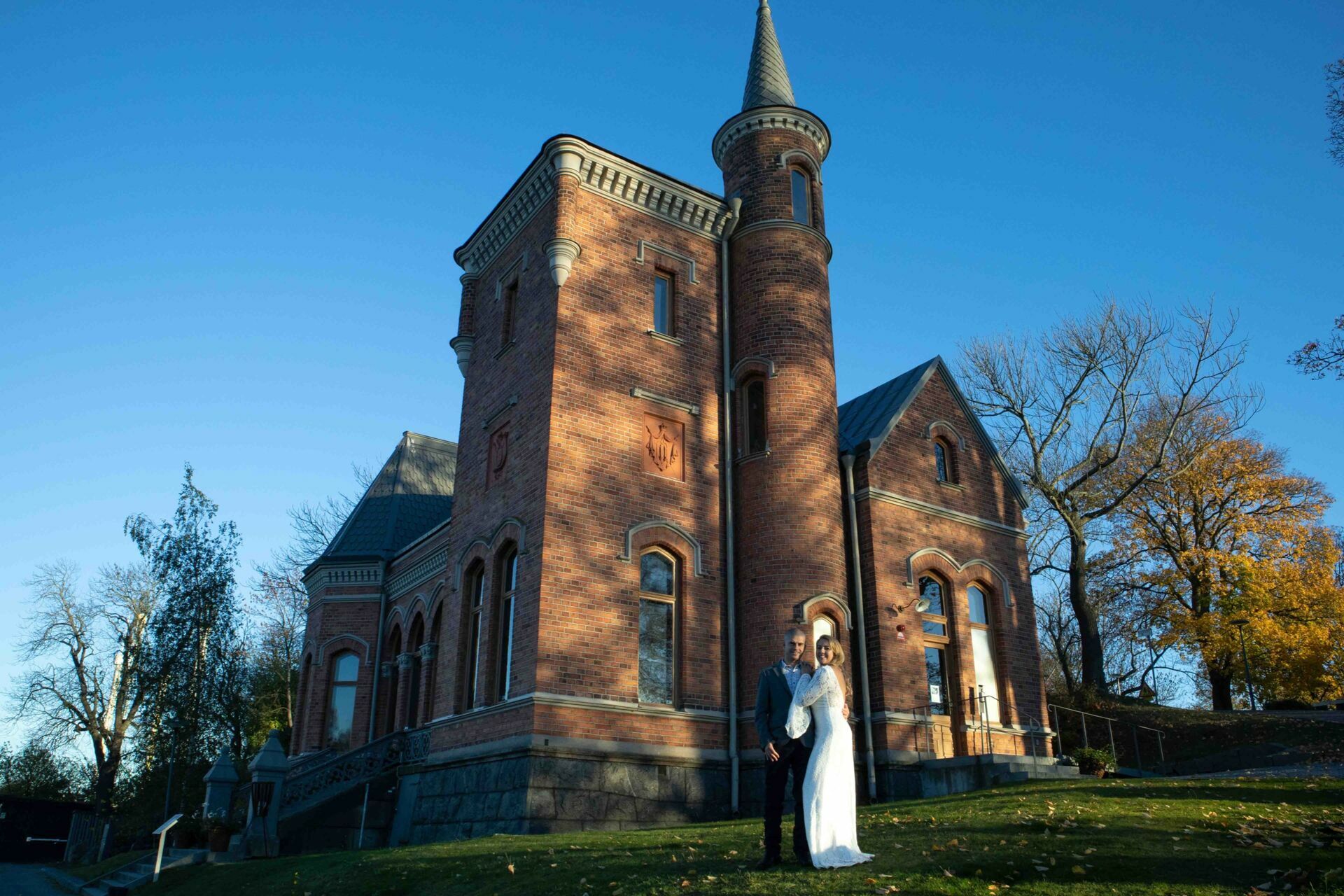 Foto Camila & Leandro - Sweden / Stockholm - Imagem 15
