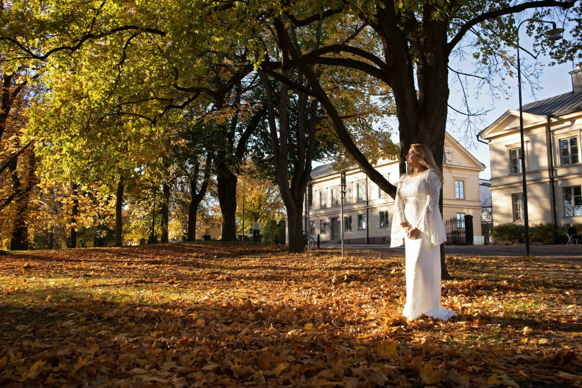 Foto Camila & Leandro - Sweden / Stockholm - Imagem 3