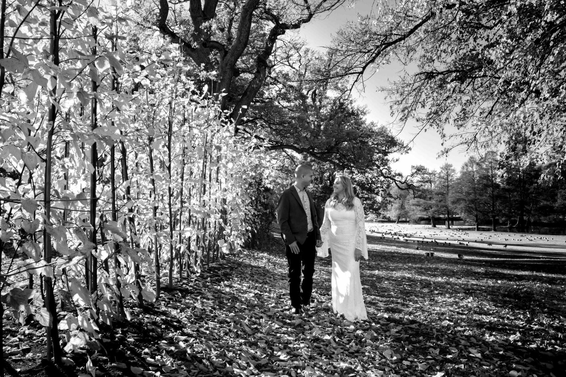 Foto Camila & Leandro - Sweden / Stockholm - Imagem 1