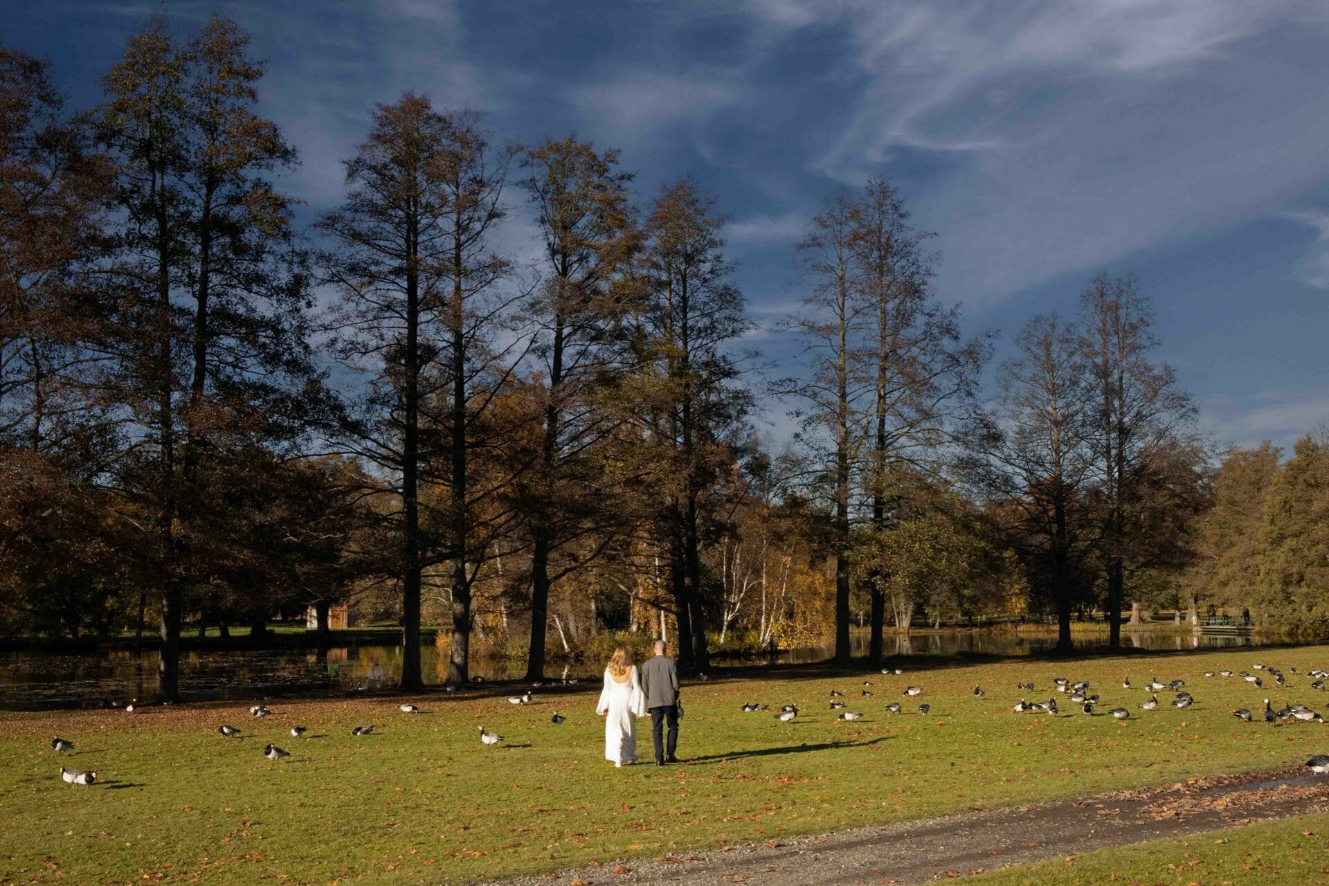 Foto Camila & Leandro - Sweden / Stockholm - Imagem 14