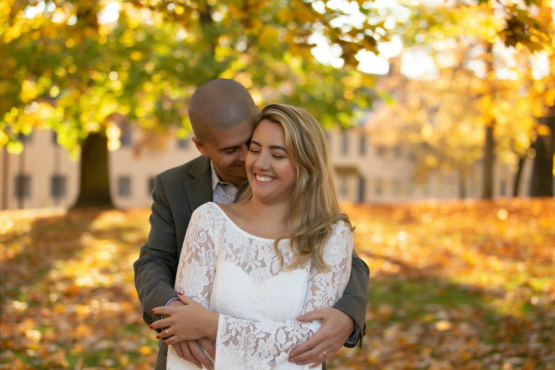 Foto Camila & Leandro - Sweden / Stockholm - Imagem 7