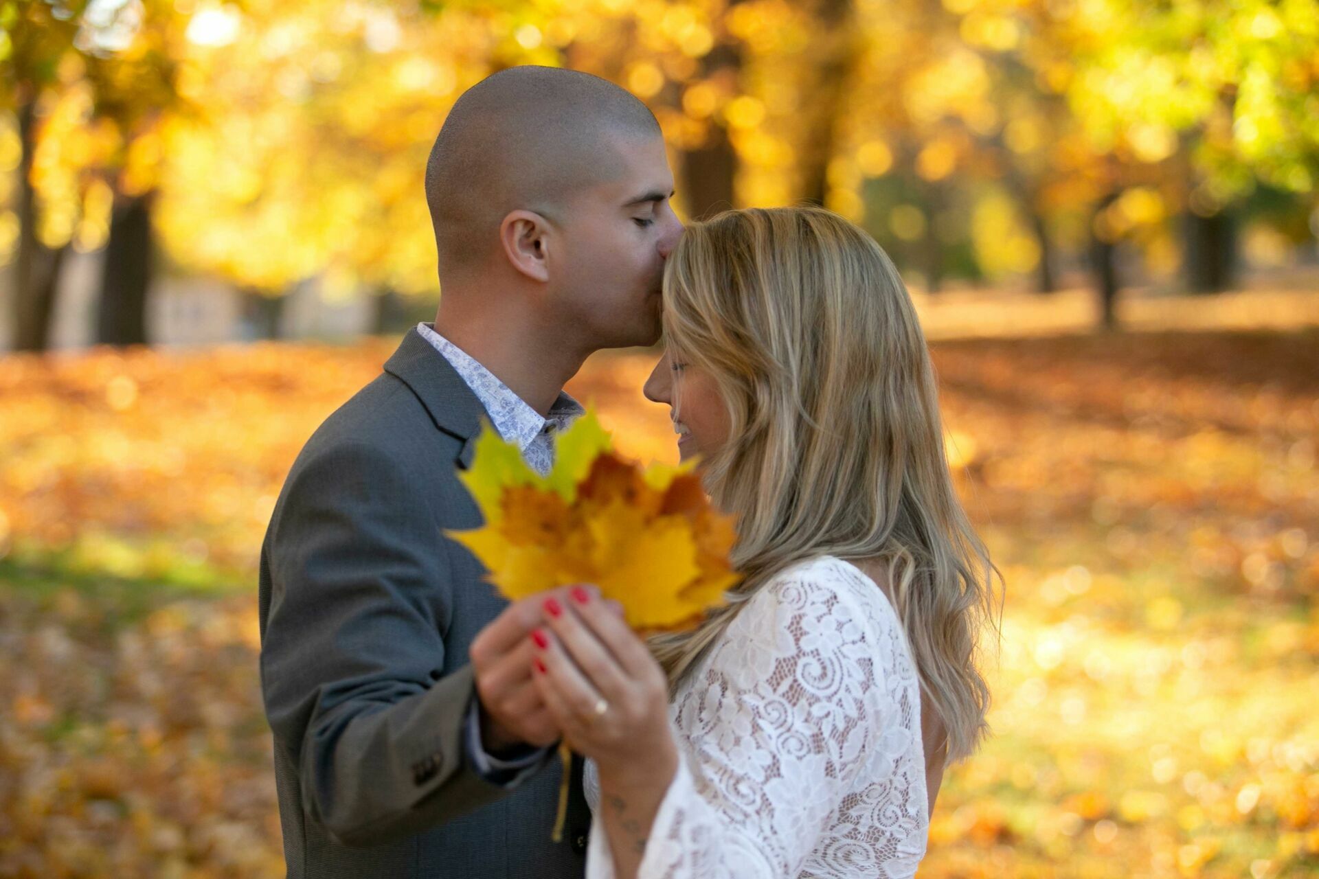 Foto Camila & Leandro - Sweden / Stockholm - Imagem 9