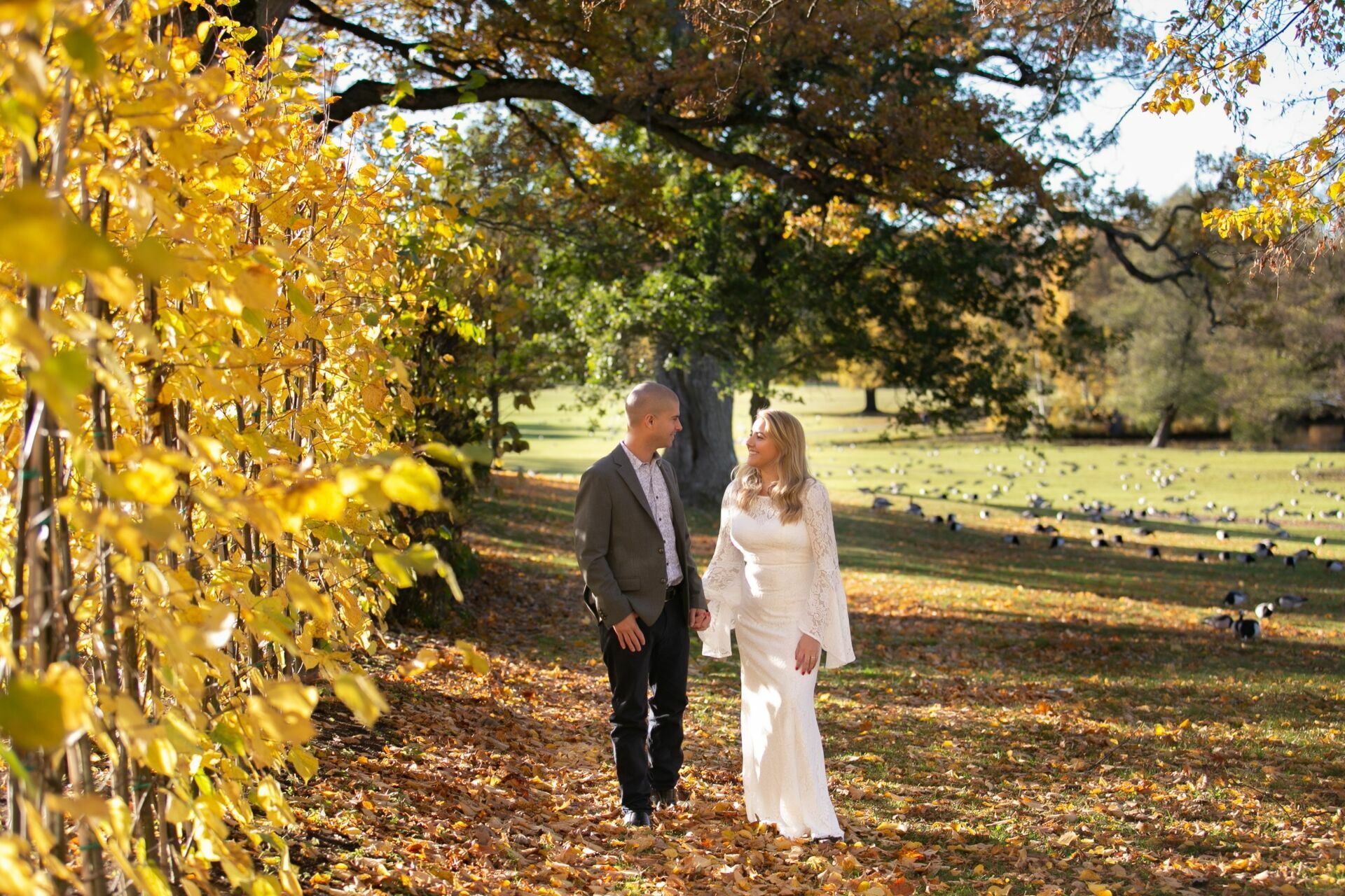 Foto Camila & Leandro - Sweden / Stockholm - Imagem 10