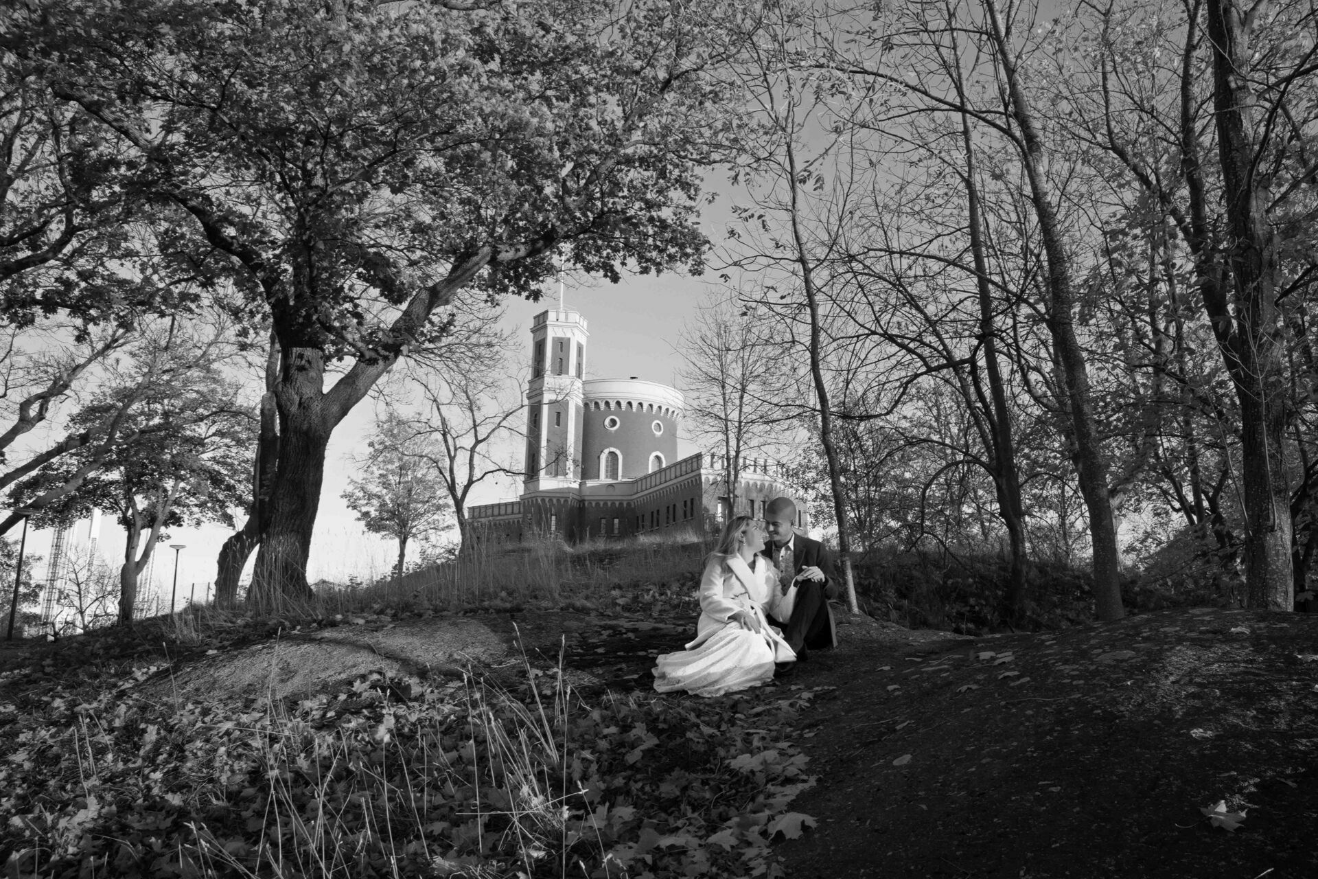 Foto Camila & Leandro - Sweden / Stockholm - Imagem 16