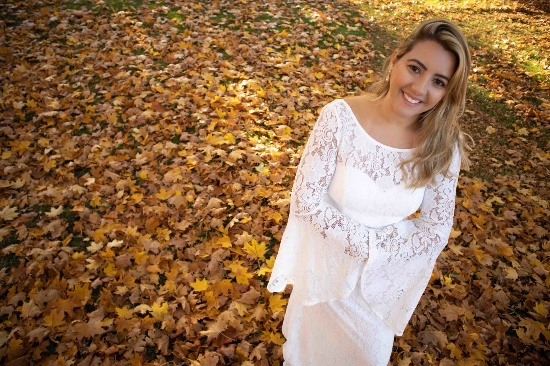 Foto Camila & Leandro - Sweden / Stockholm - Imagem 5