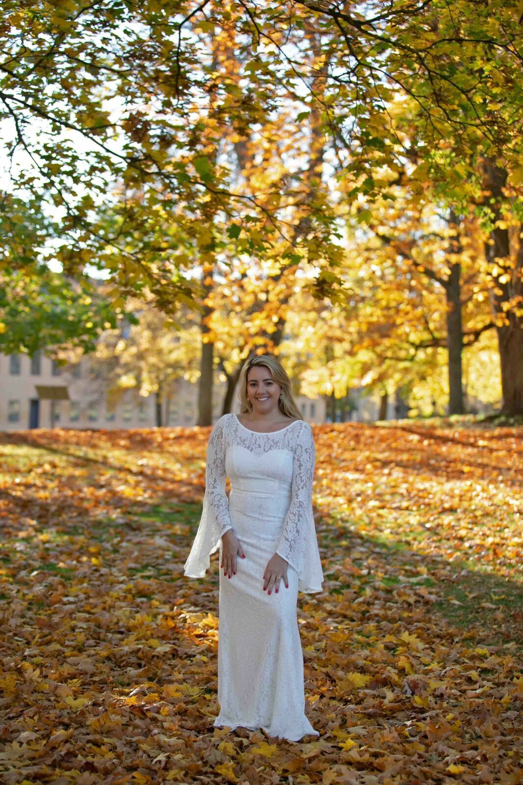 Foto Camila & Leandro - Sweden / Stockholm - Imagem 6