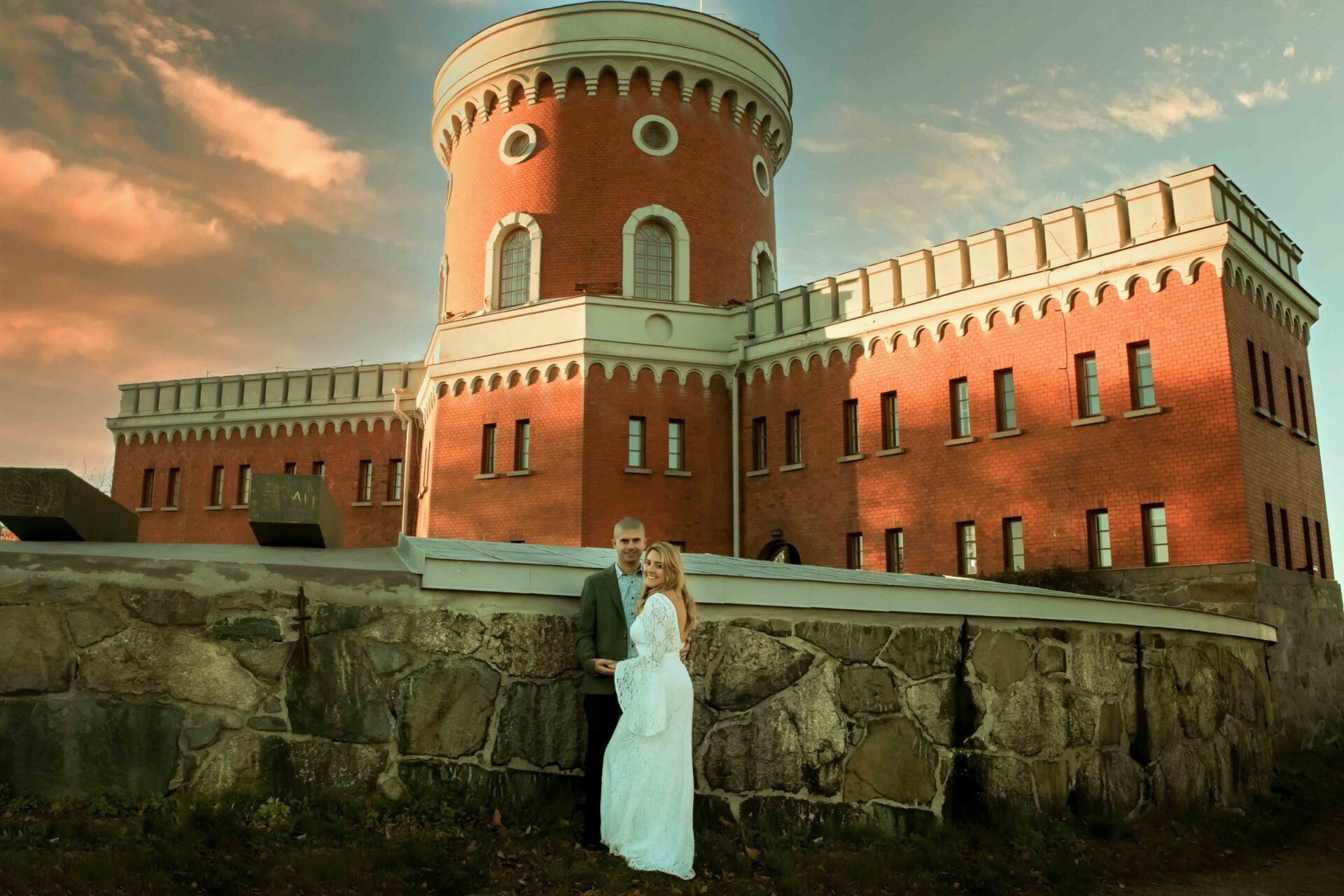 Foto Camila & Leandro - Sweden / Stockholm - Imagem 17