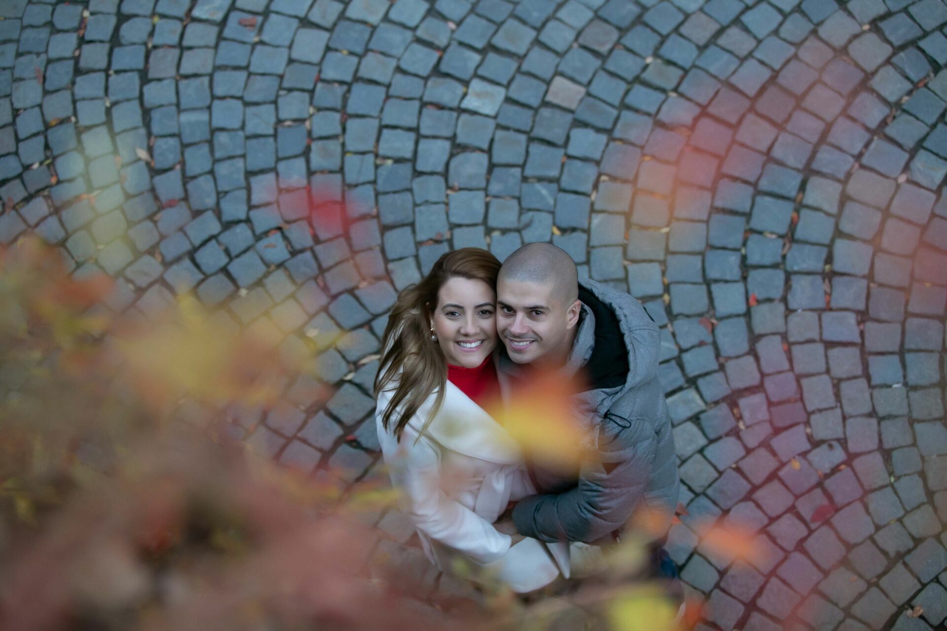 Foto Camila & Leandro - Gamla Stan -Stockholm - Sweden  - Imagem 12