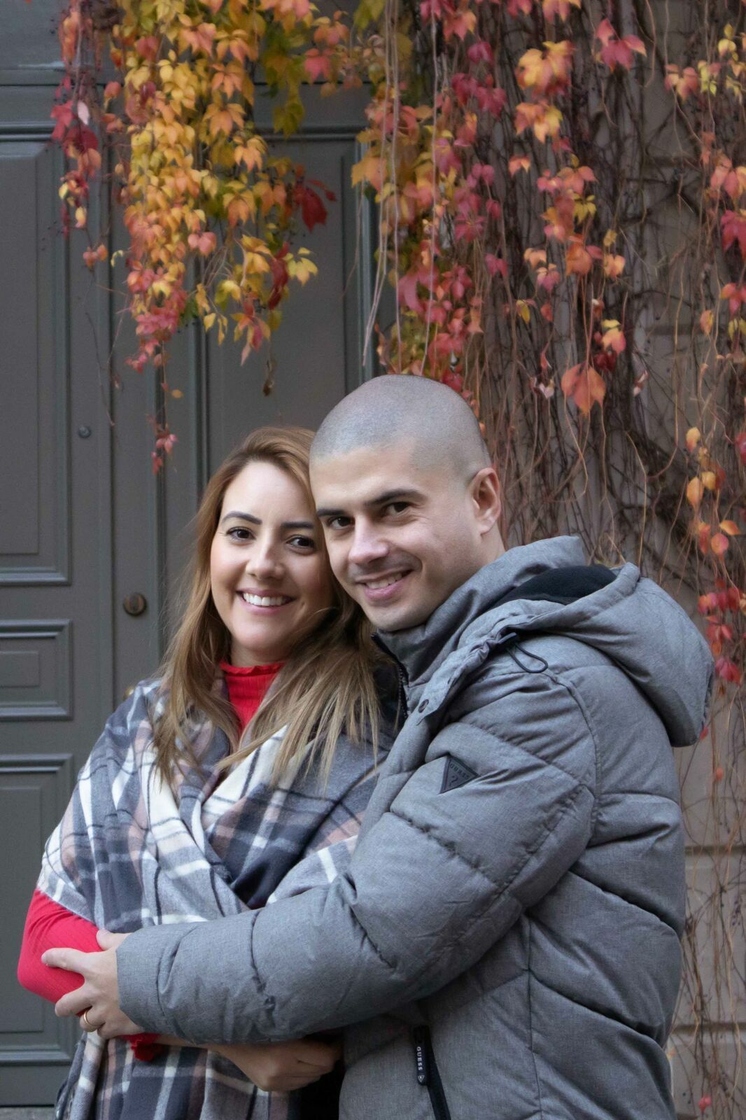 Foto Camila & Leandro - Gamla Stan -Stockholm - Sweden  - Imagem 14