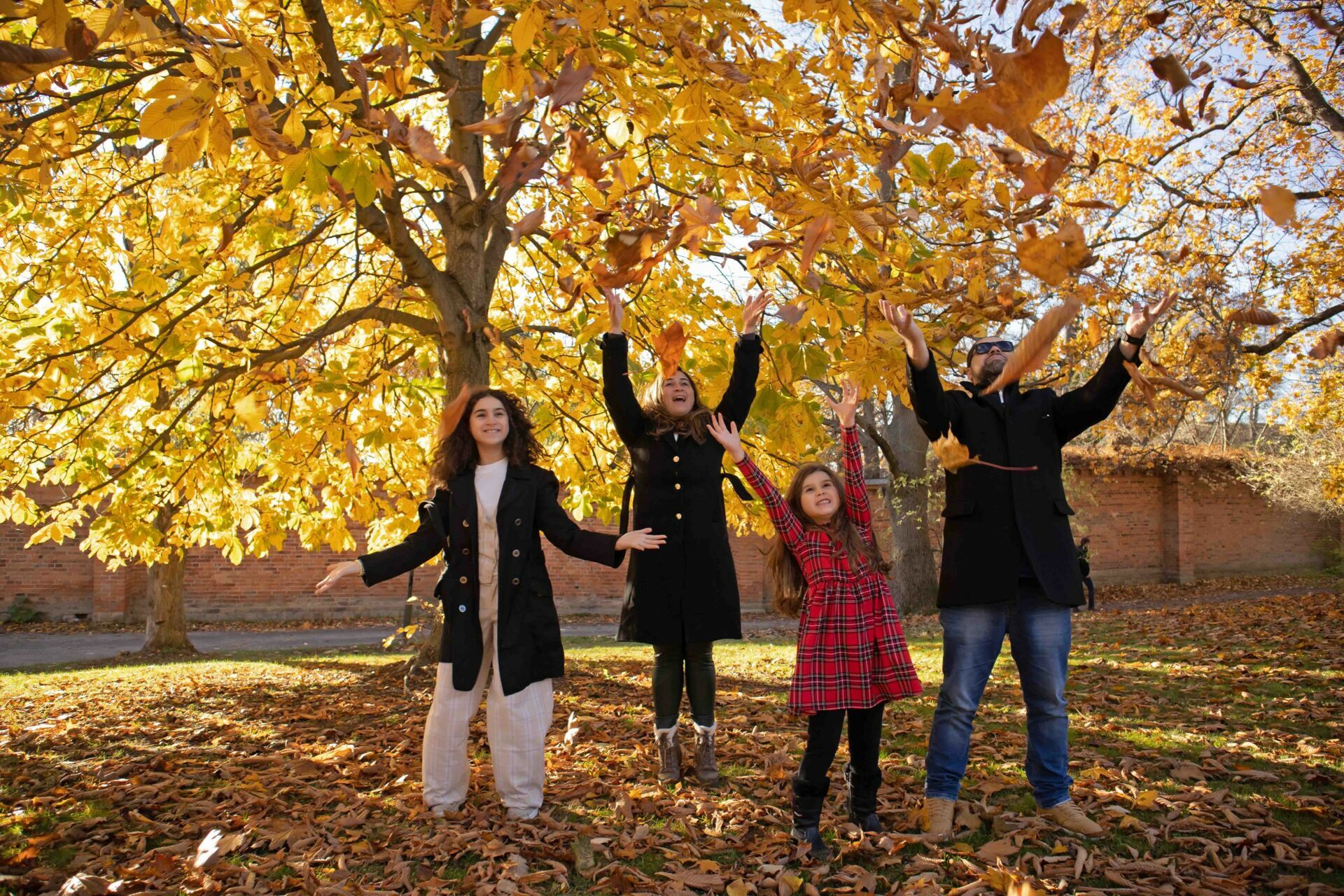 Foto Family - Stockholm / Sweden  - Imagem 0