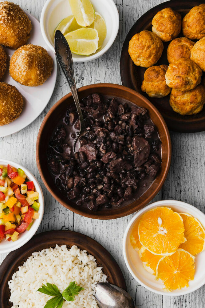 Foto Uma variedade de serviços oferecidos por brasileiros Foto Uma variedade de serviços oferecidos por brasileiros - Imagem 23