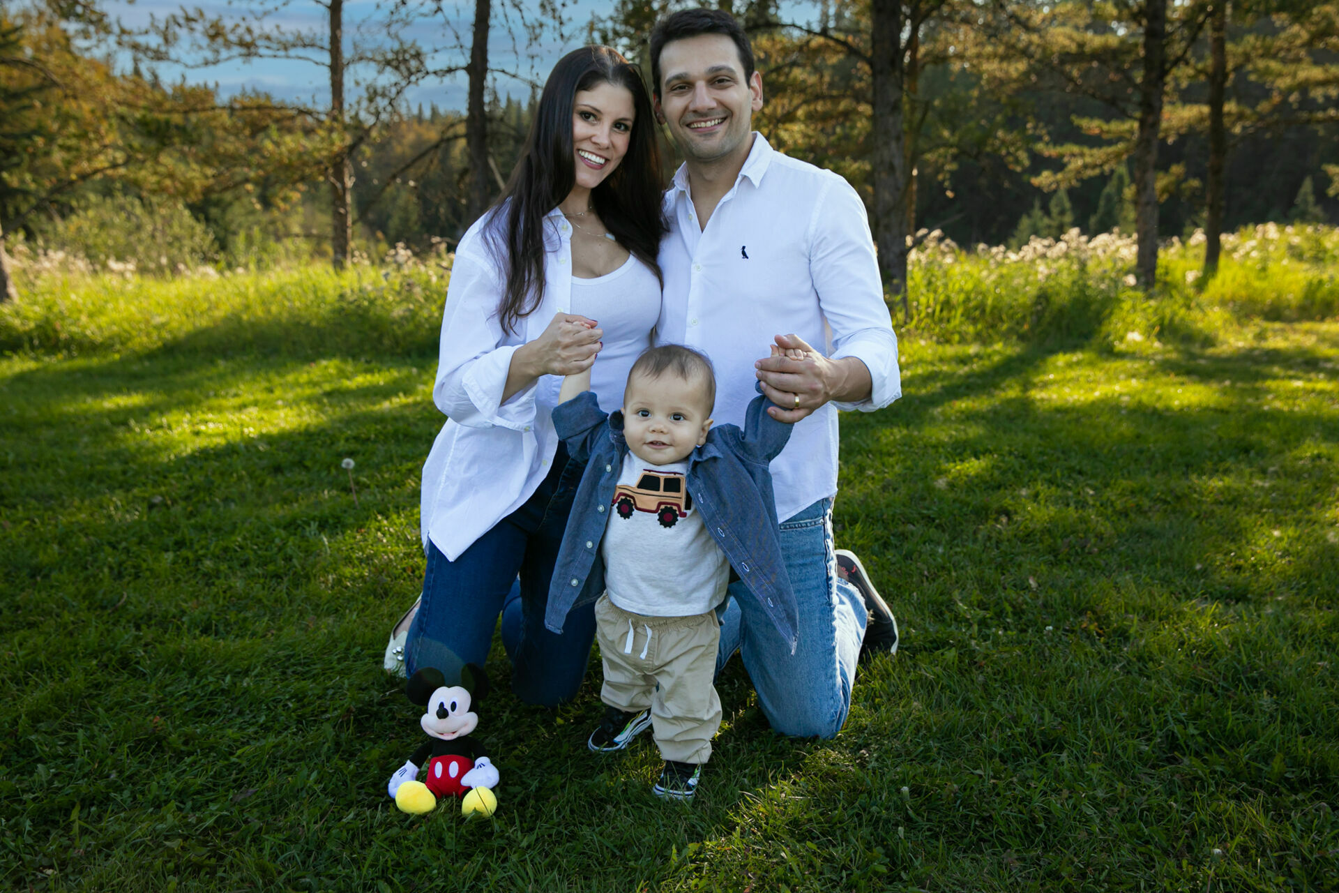 Foto Edmonton - Canada  - Imagem 27