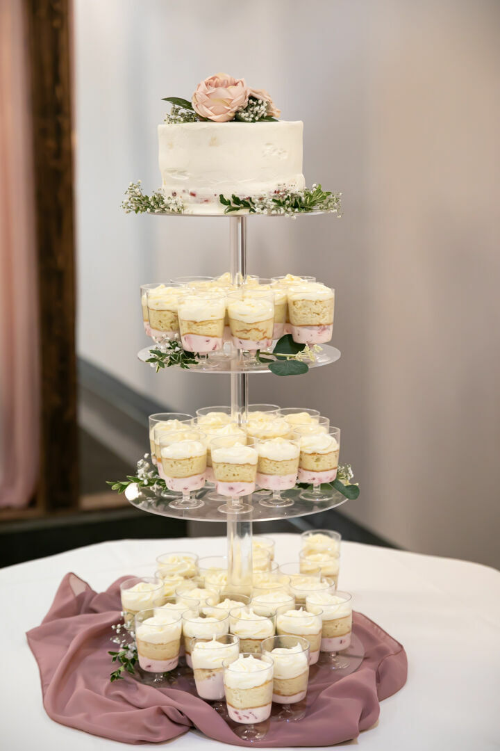 Foto Olga & Irhart - Wedding - Millwoods  Golf Course, Edmonton, Canada - Imagem 4