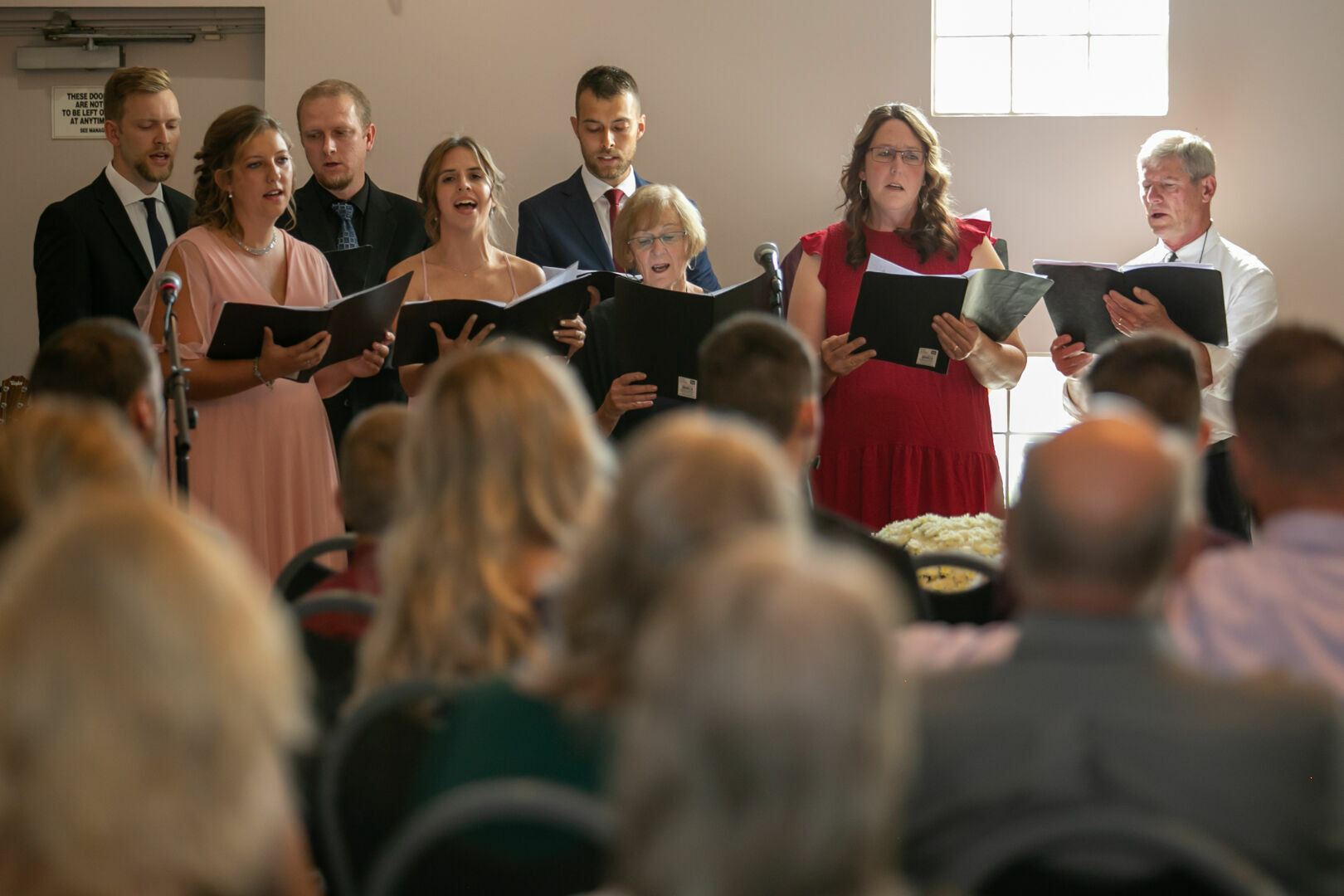 Foto Olga & Irhart - Wedding - Millwoods  Golf Course, Edmonton, Canada - Imagem 10