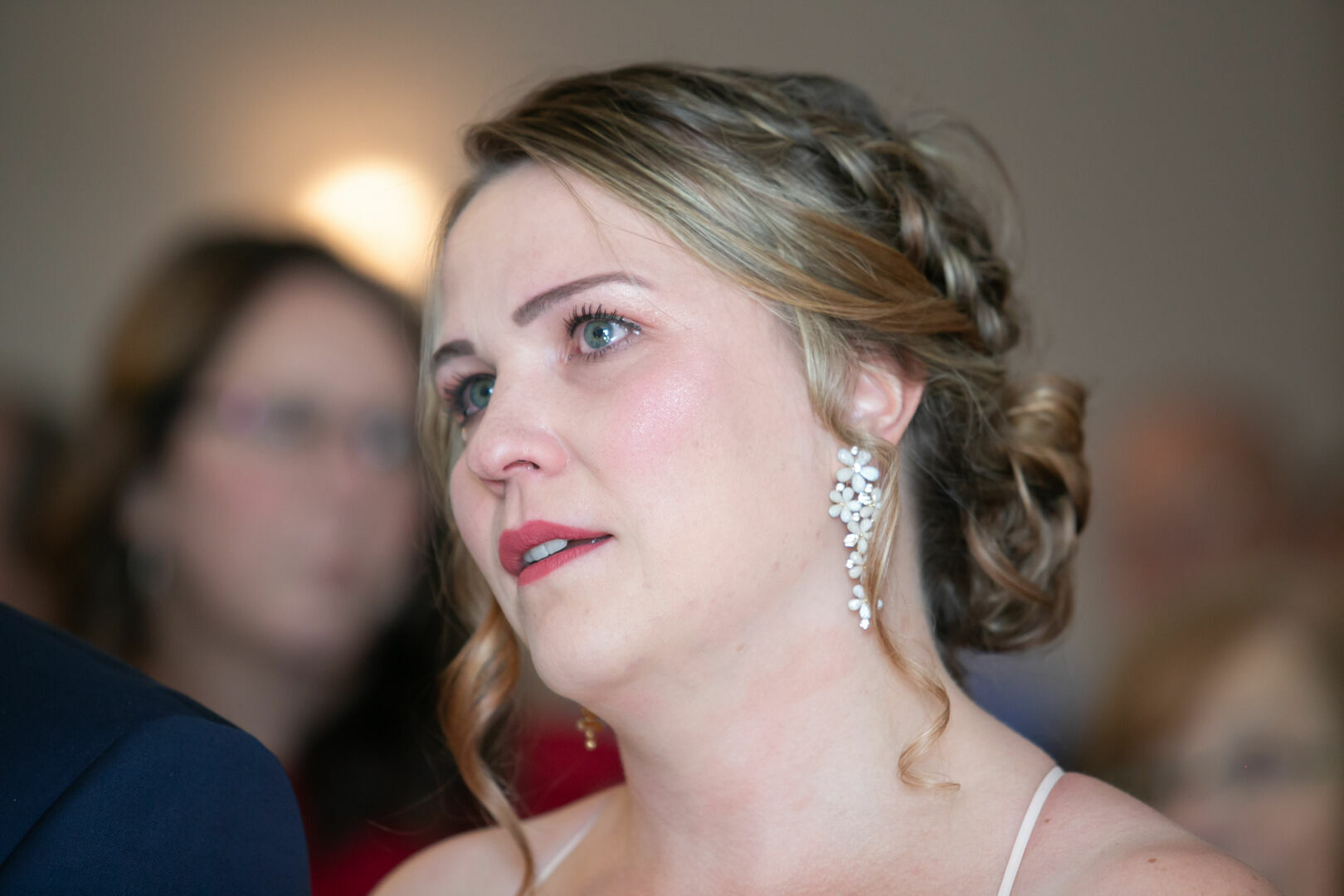 Foto Olga & Irhart - Wedding - Millwoods  Golf Course, Edmonton, Canada - Imagem 12