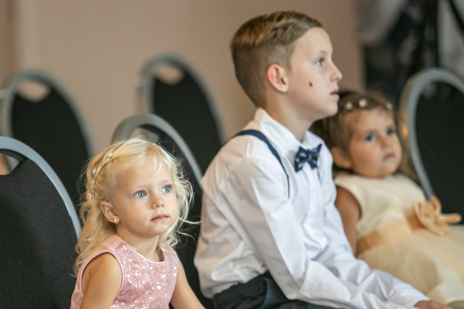 Foto Olga & Irhart - Wedding - Millwoods  Golf Course, Edmonton, Canada - Imagem 13