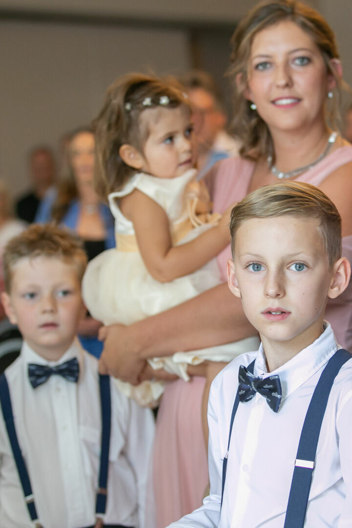 Foto Olga & Irhart - Wedding - Millwoods  Golf Course, Edmonton, Canada - Imagem 15