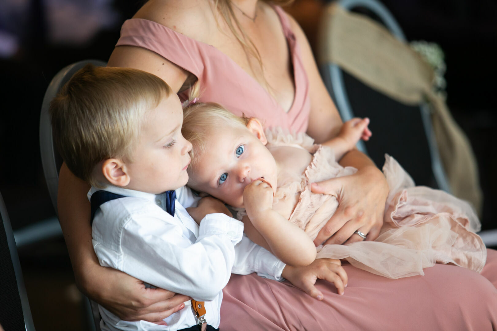 Foto Olga & Irhart - Wedding - Millwoods  Golf Course, Edmonton, Canada - Imagem 14