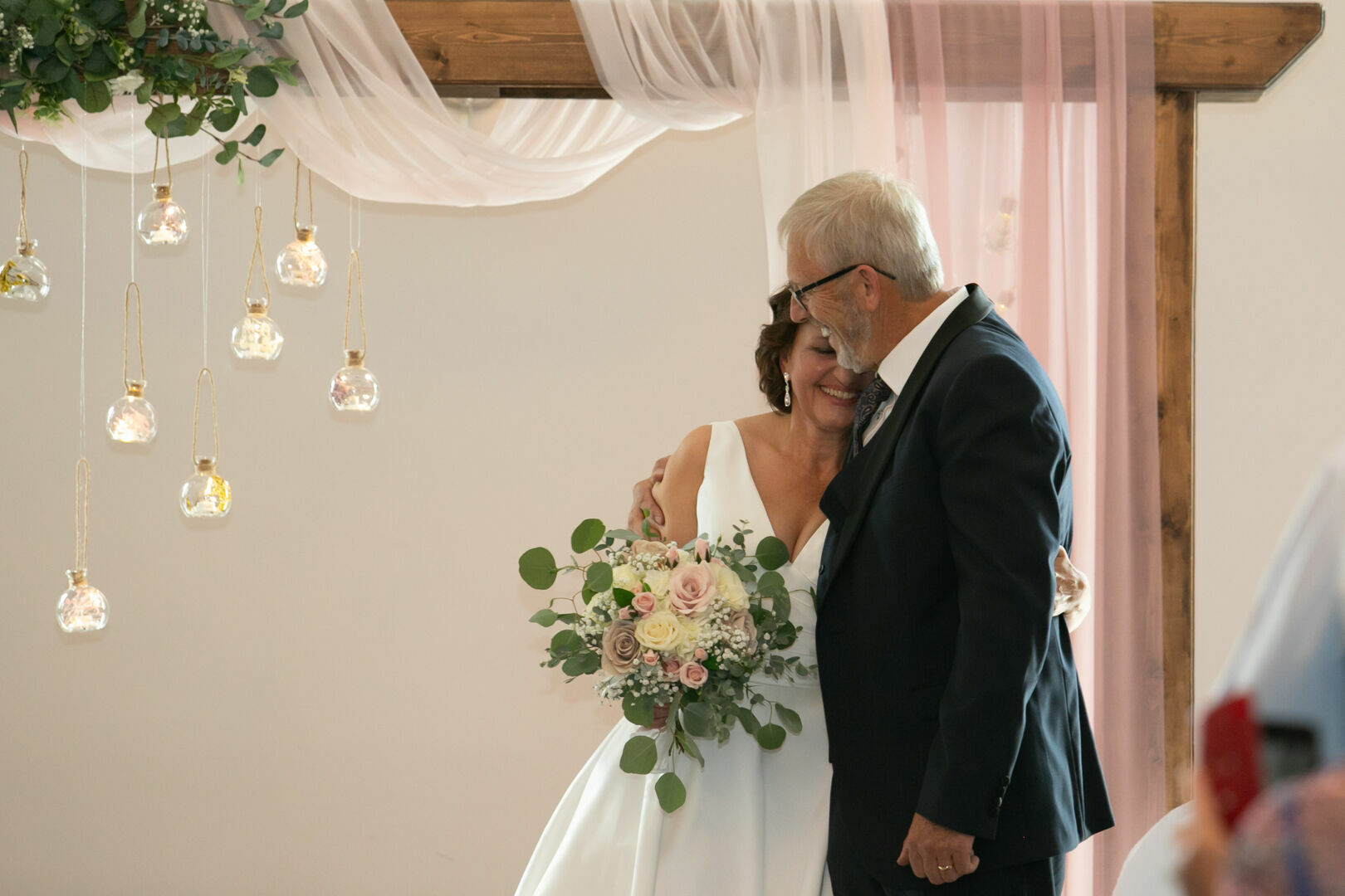 Foto Olga & Irhart - Wedding - Millwoods  Golf Course, Edmonton, Canada - Imagem 24