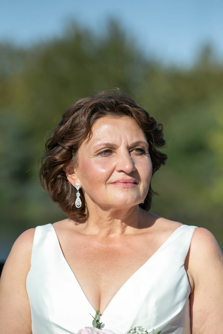 Foto Olga & Irhart - Wedding - Millwoods  Golf Course, Edmonton, Canada - Imagem 35