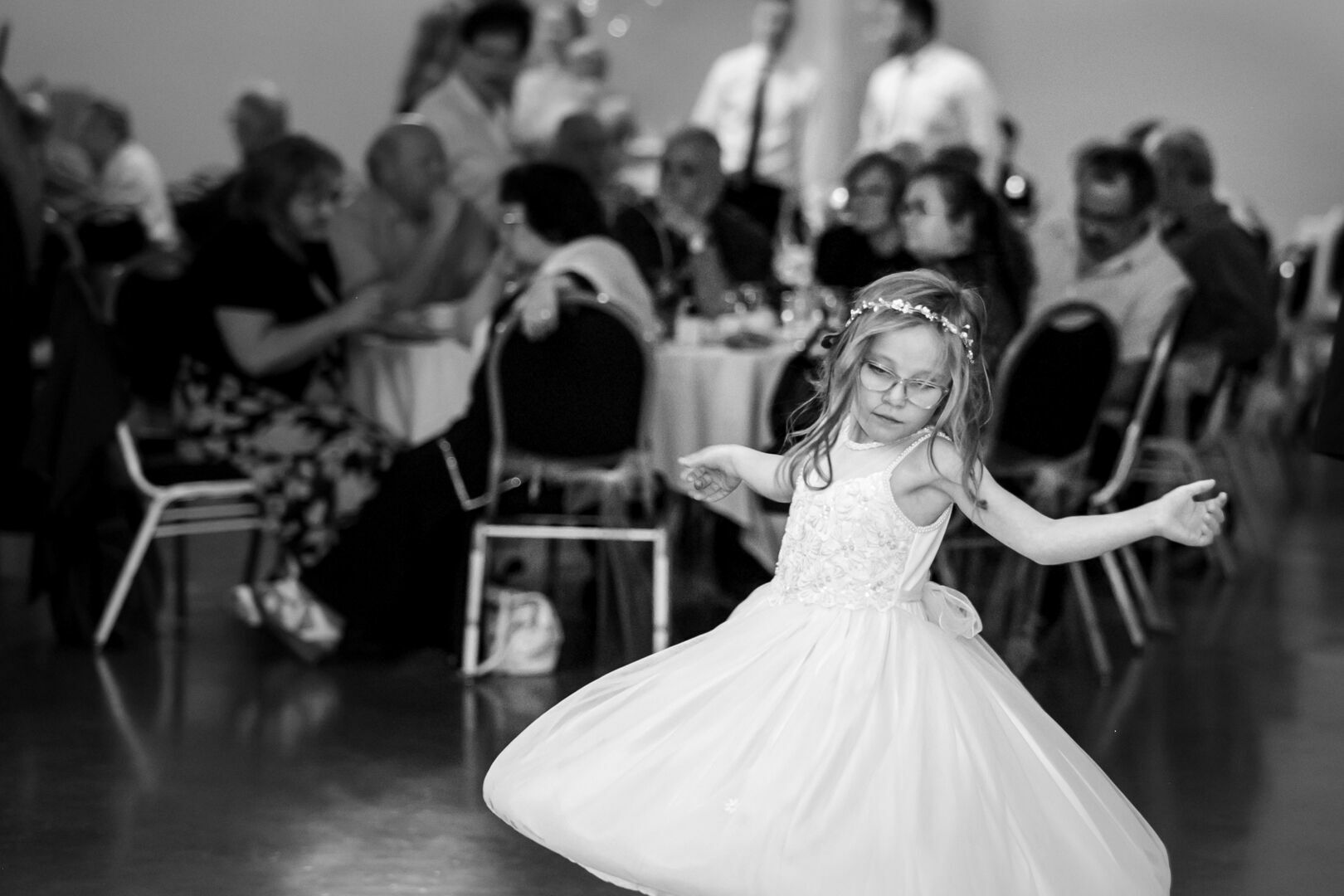 Foto Olga & Irhart - Wedding - Millwoods  Golf Course, Edmonton, Canada - Imagem 50