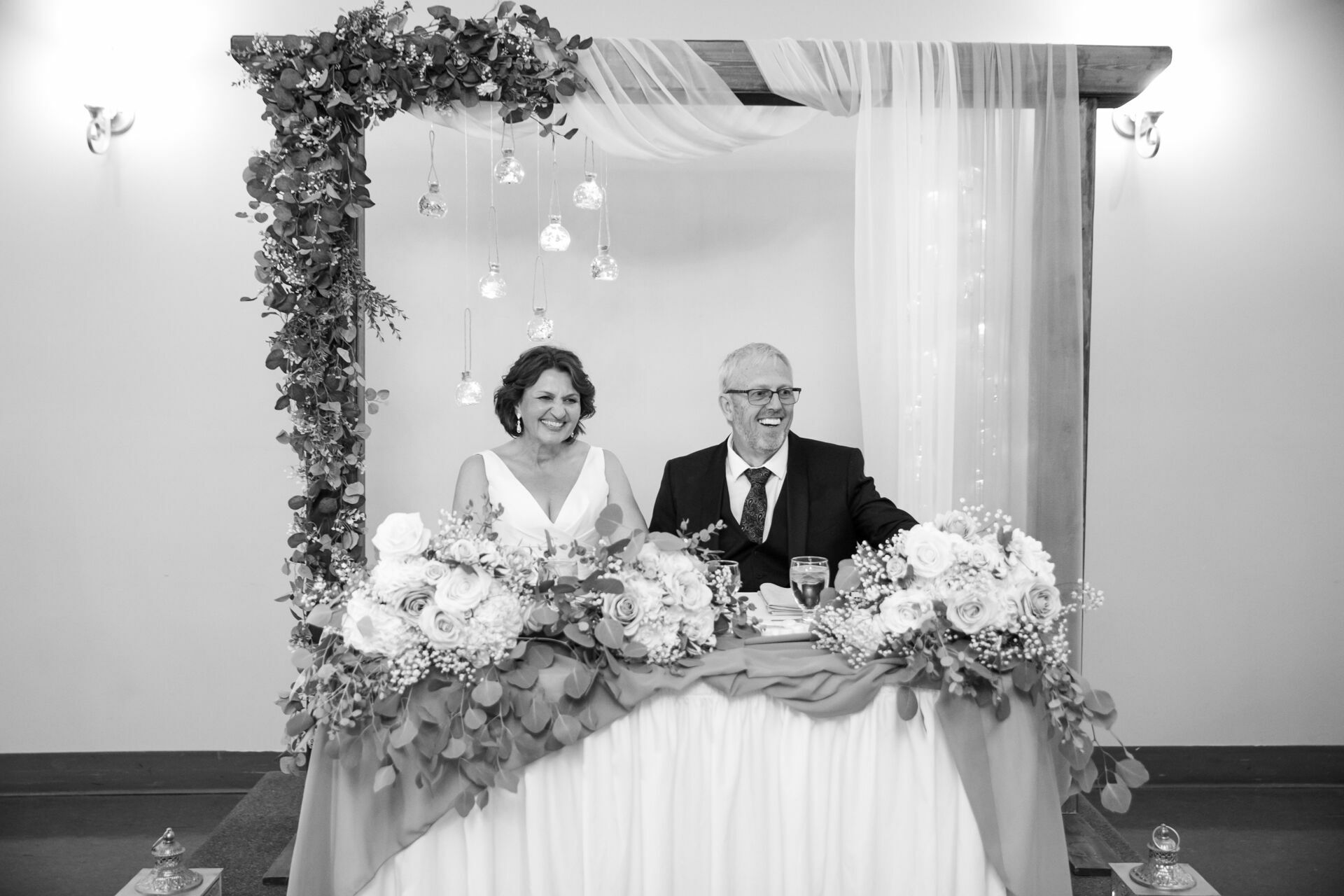 Foto Olga & Irhart - Wedding - Millwoods  Golf Course, Edmonton, Canada - Imagem 58