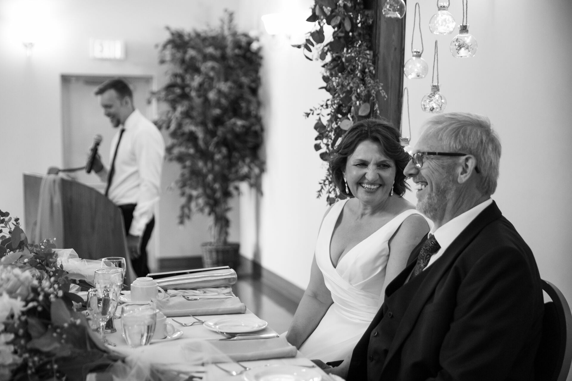 Foto Olga & Irhart - Wedding - Millwoods  Golf Course, Edmonton, Canada - Imagem 59