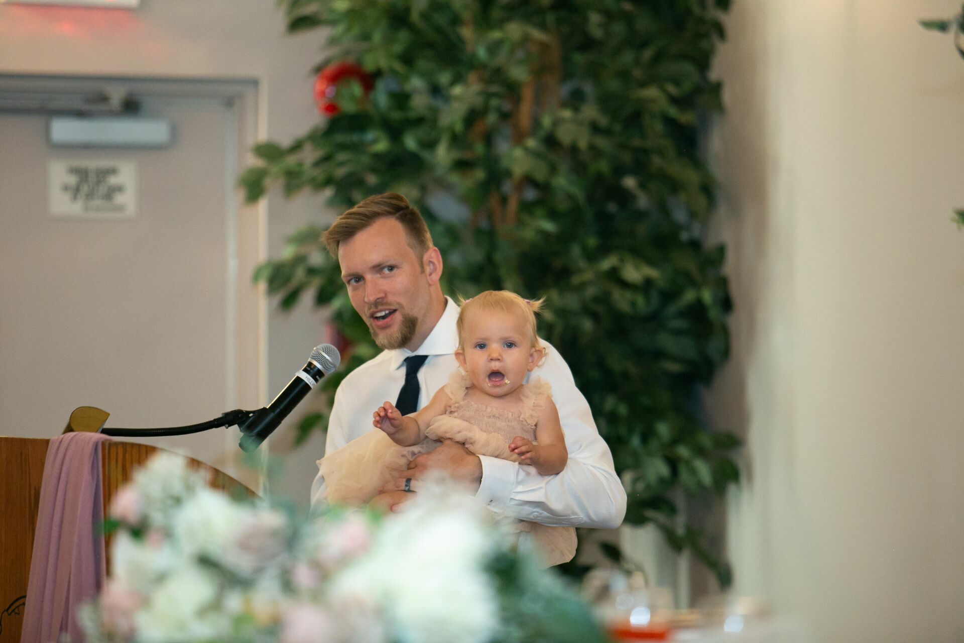 Foto Olga & Irhart - Wedding - Millwoods  Golf Course, Edmonton, Canada - Imagem 63