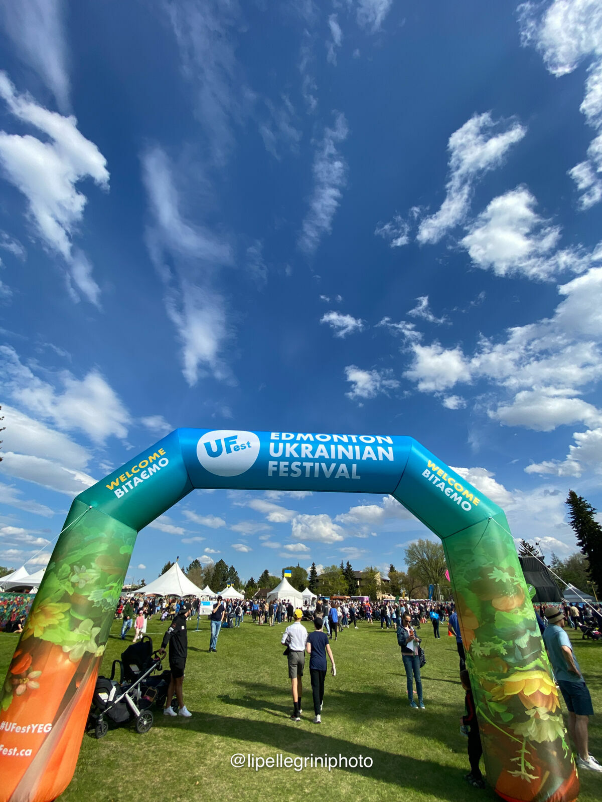 Foto EDMONTON UKRAINIAN FESTIVAL - Imagem 4