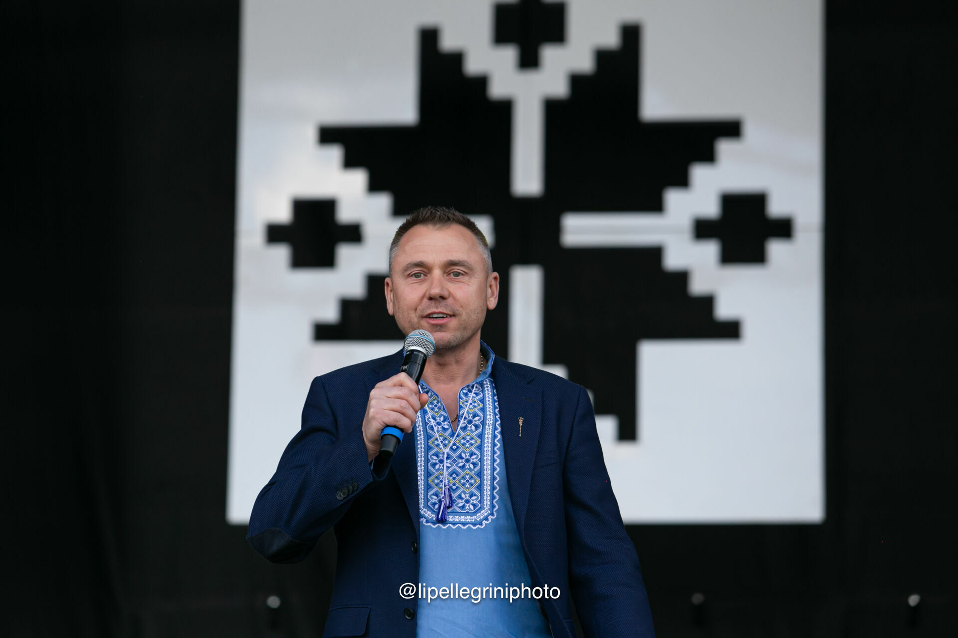 Foto EDMONTON UKRAINIAN FESTIVAL - Imagem 5