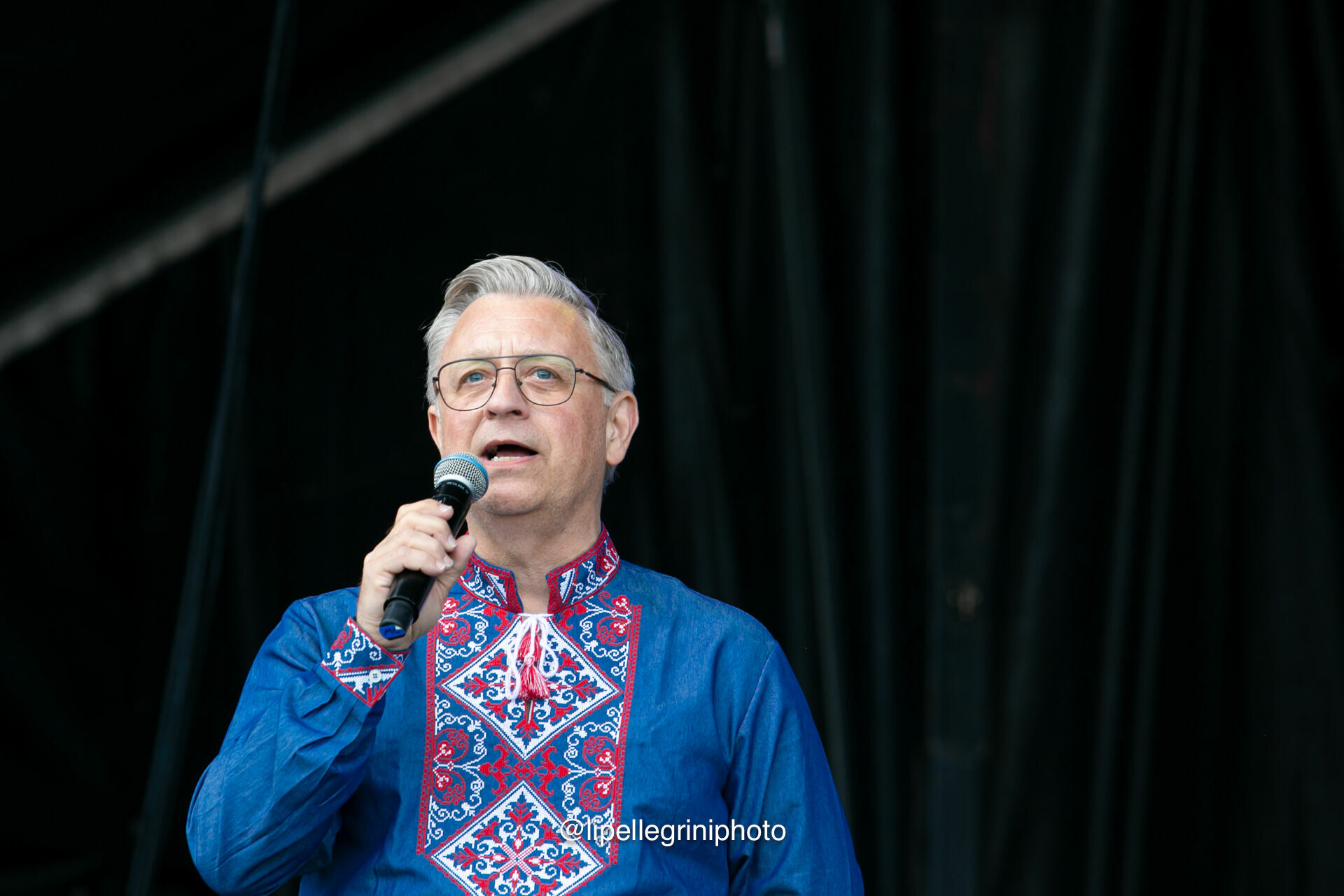 Foto EDMONTON UKRAINIAN FESTIVAL - Imagem 7