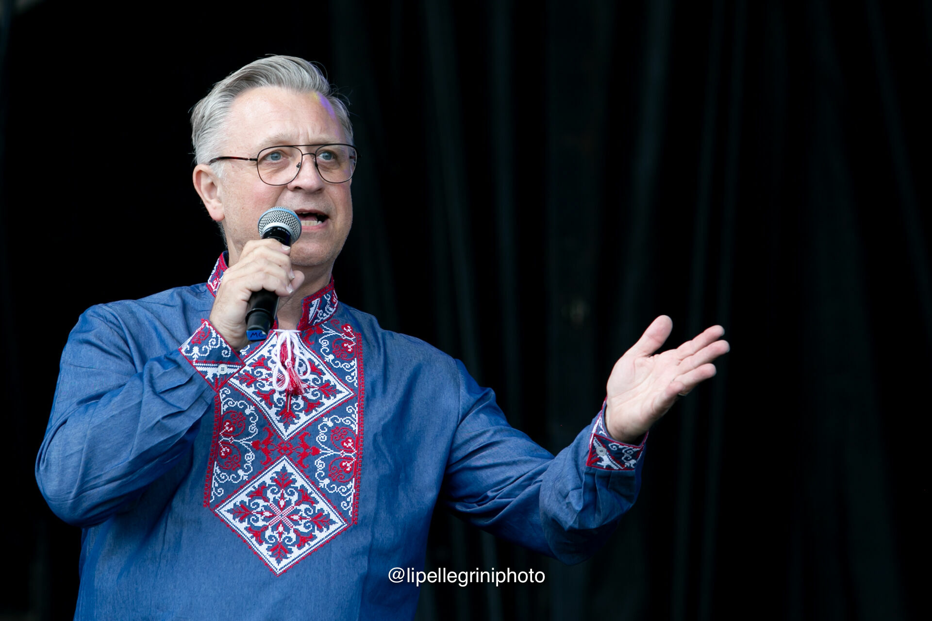 Foto EDMONTON UKRAINIAN FESTIVAL - Imagem 6