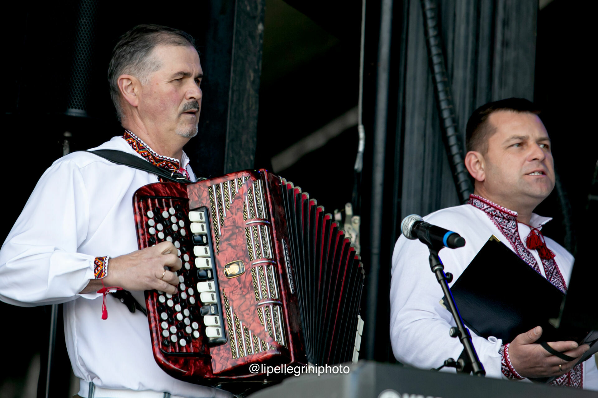 Foto EDMONTON UKRAINIAN FESTIVAL - Imagem 23