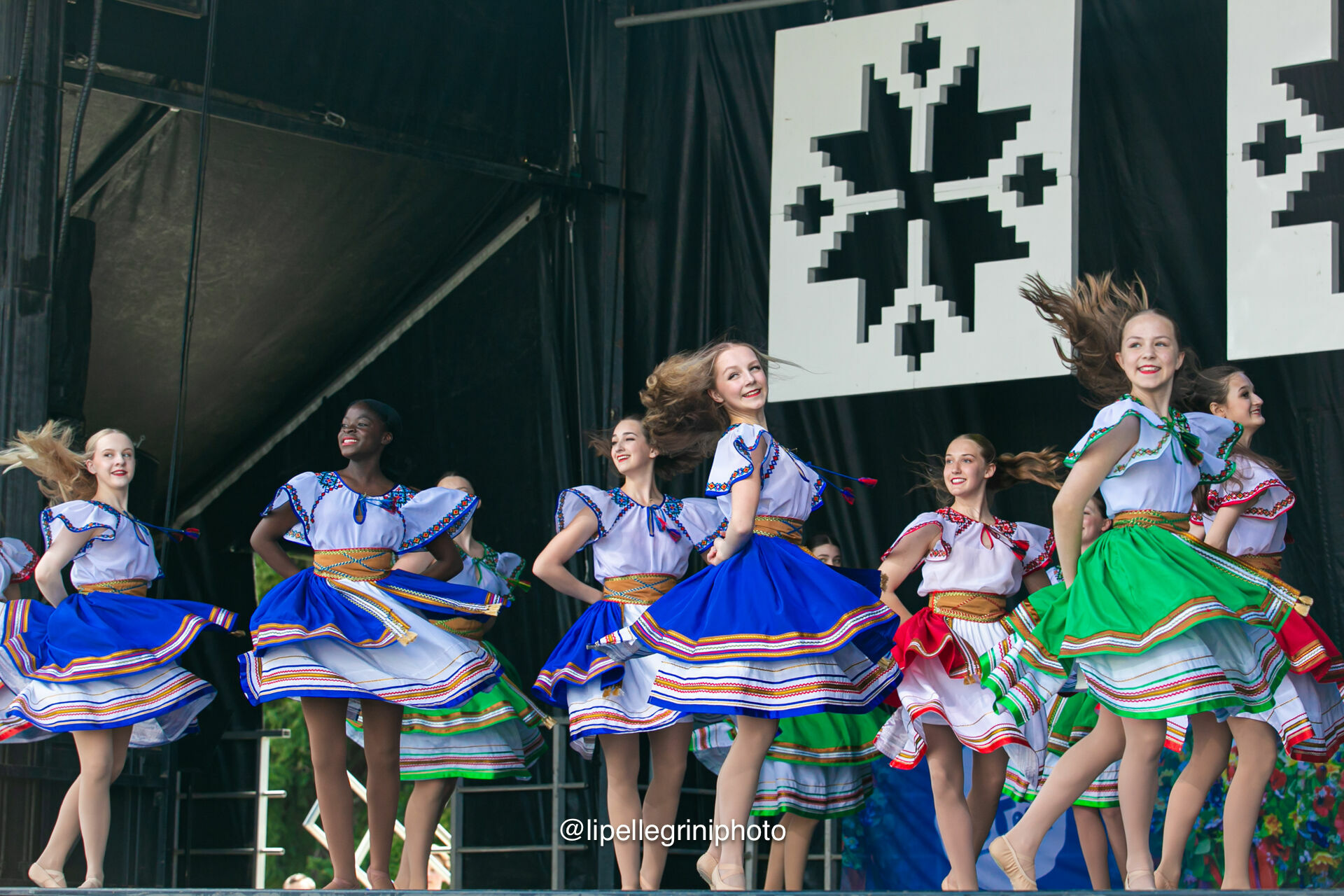 Foto EDMONTON UKRAINIAN FESTIVAL - Imagem 57