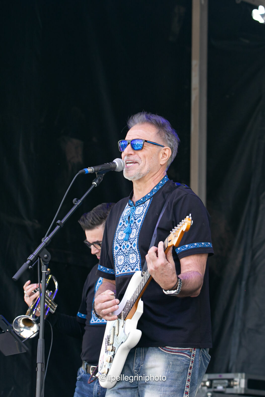 Foto EDMONTON UKRAINIAN FESTIVAL - Imagem 49