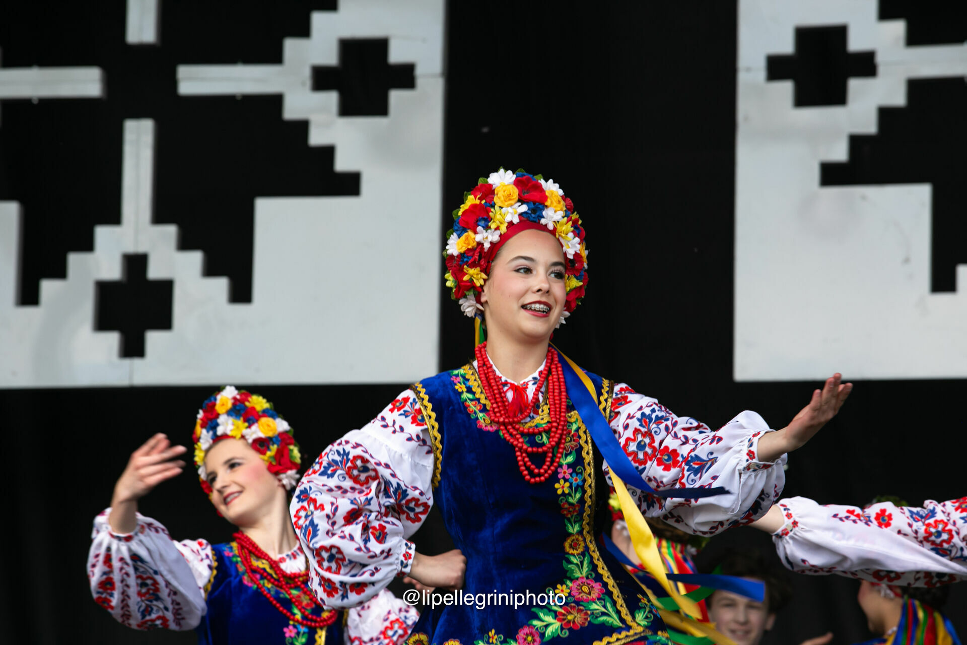 Foto EDMONTON UKRAINIAN FESTIVAL - Imagem 30
