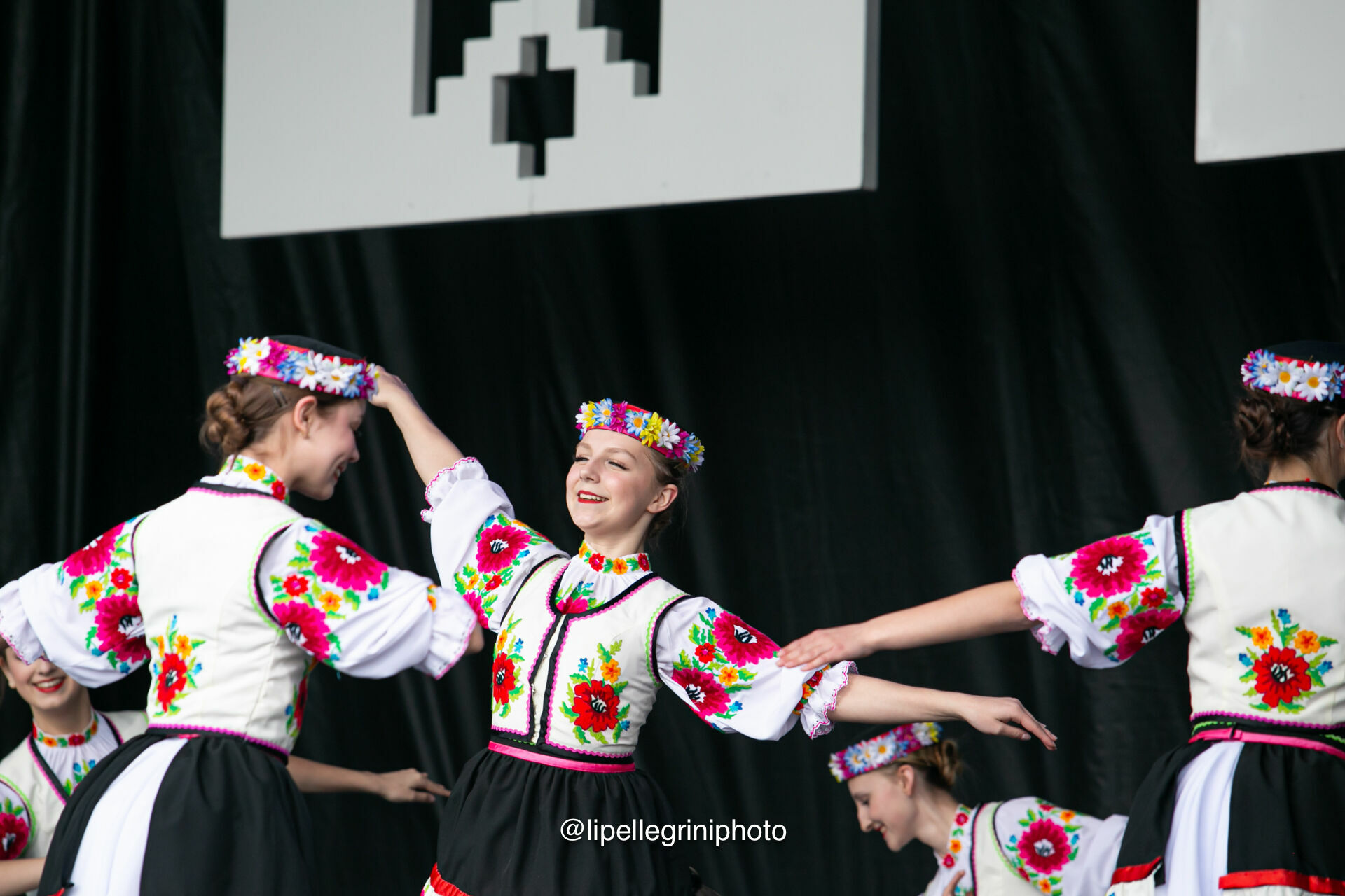 Foto EDMONTON UKRAINIAN FESTIVAL - Imagem 63
