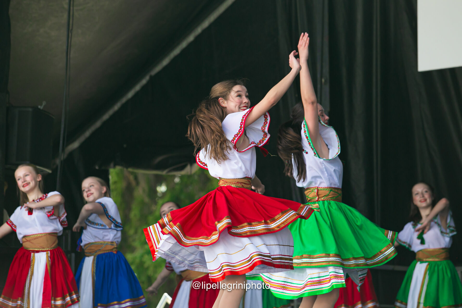 Foto EDMONTON UKRAINIAN FESTIVAL - Imagem 55